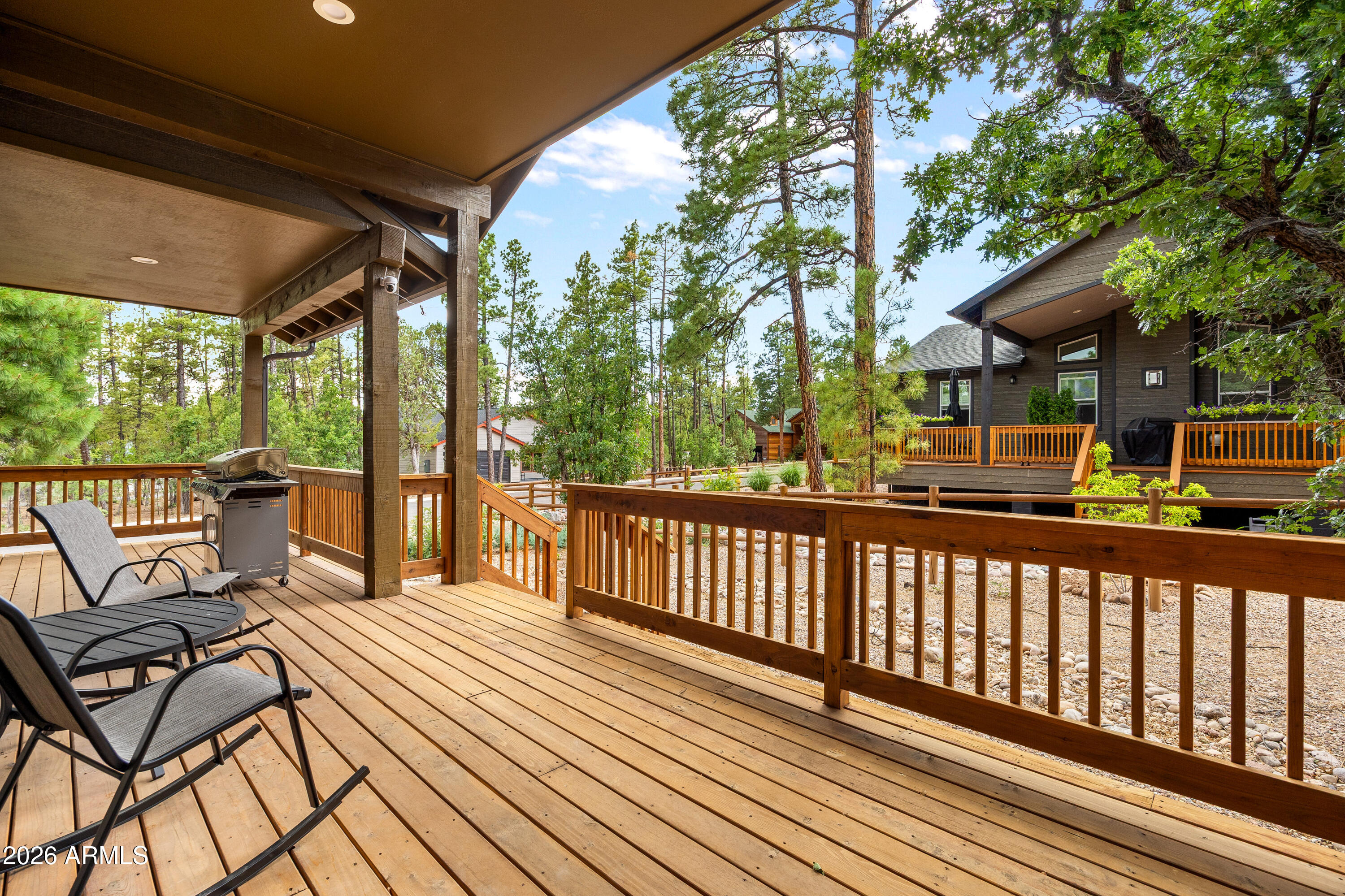 2554 S WILLOW Way, Pinetop-Lakeside, AZ 85929