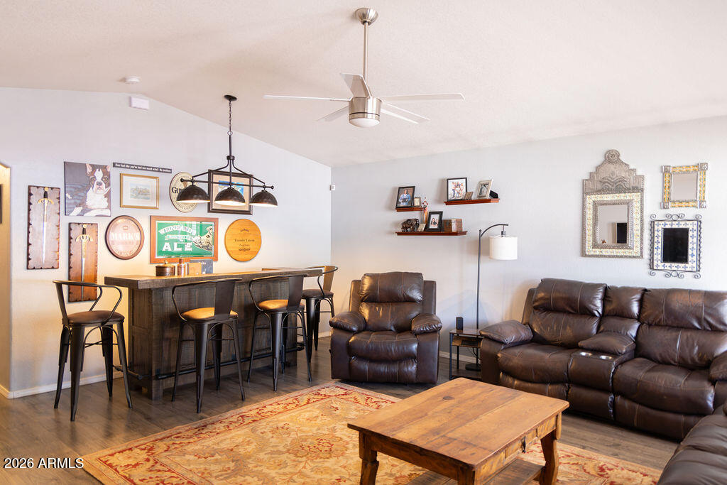 803 W OVERLAND Road, Payson, AZ 85541