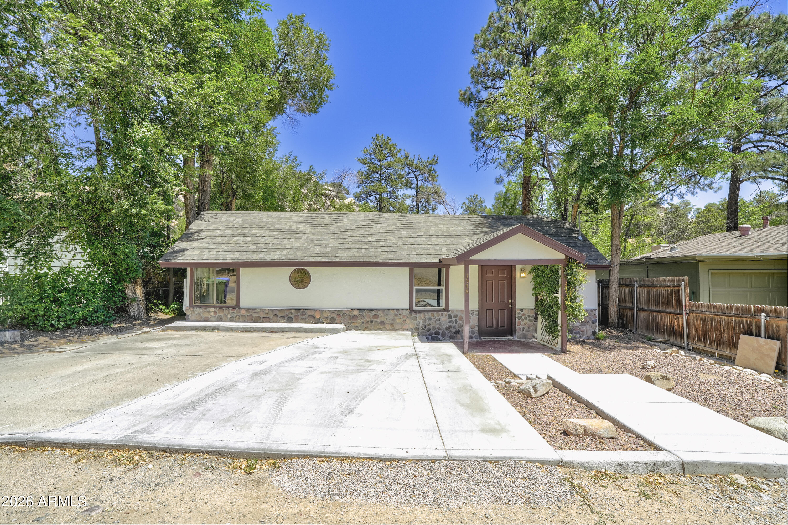 1548 OREGON Avenue, Prescott, AZ 86305