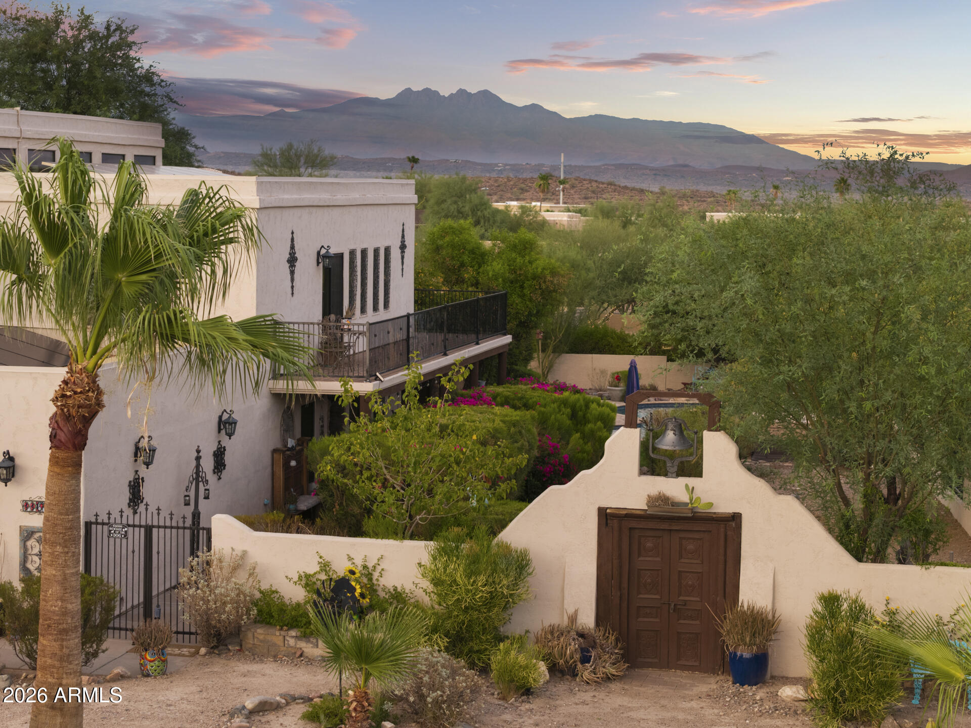 11611 N MISSION BELL Court, Fountain Hills, AZ 85268