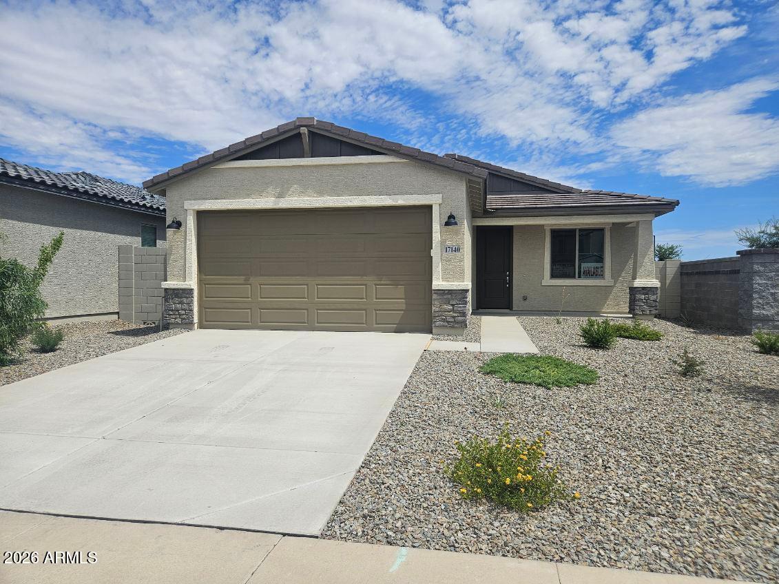 17140 W CORRINE Drive, Surprise, AZ 85388