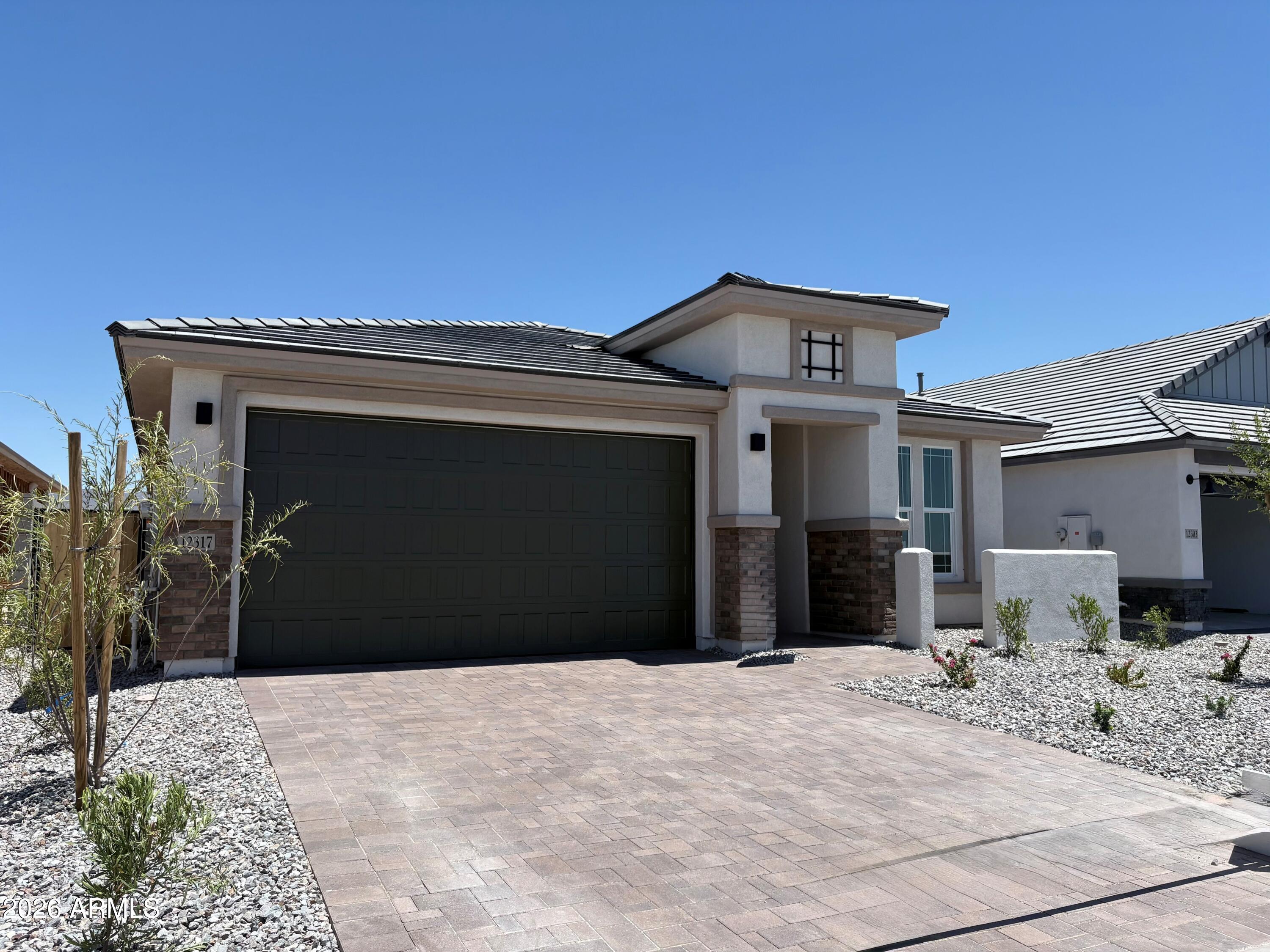 12317 N 300TH Drive, Buckeye, AZ 85396