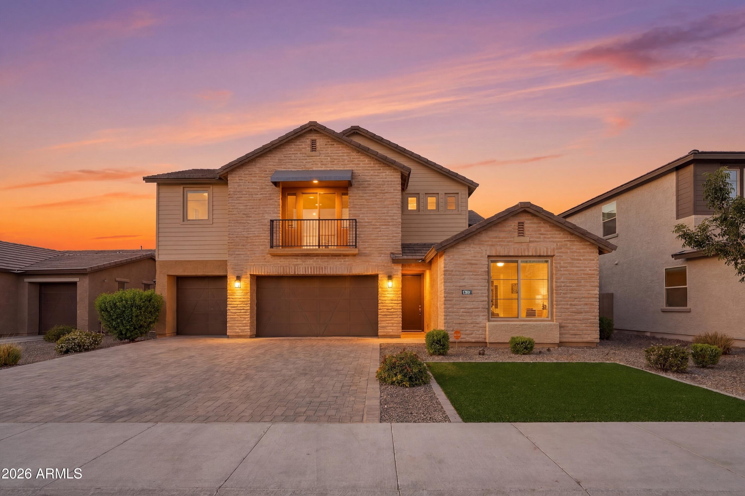 12010 W LUXTON Lane, Avondale, AZ 85323