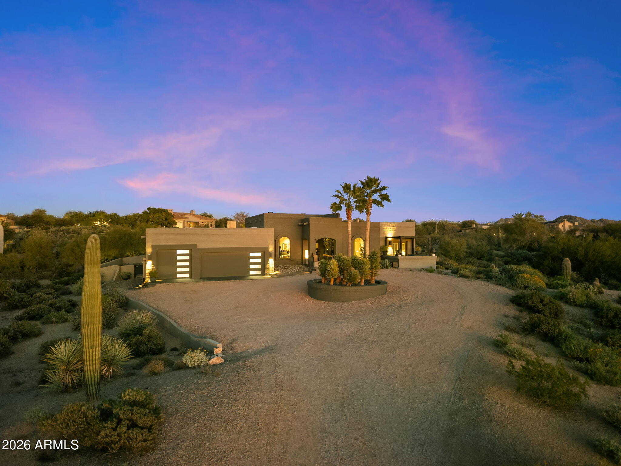 9545 E ROMPING Road 90, Carefree, AZ 85377