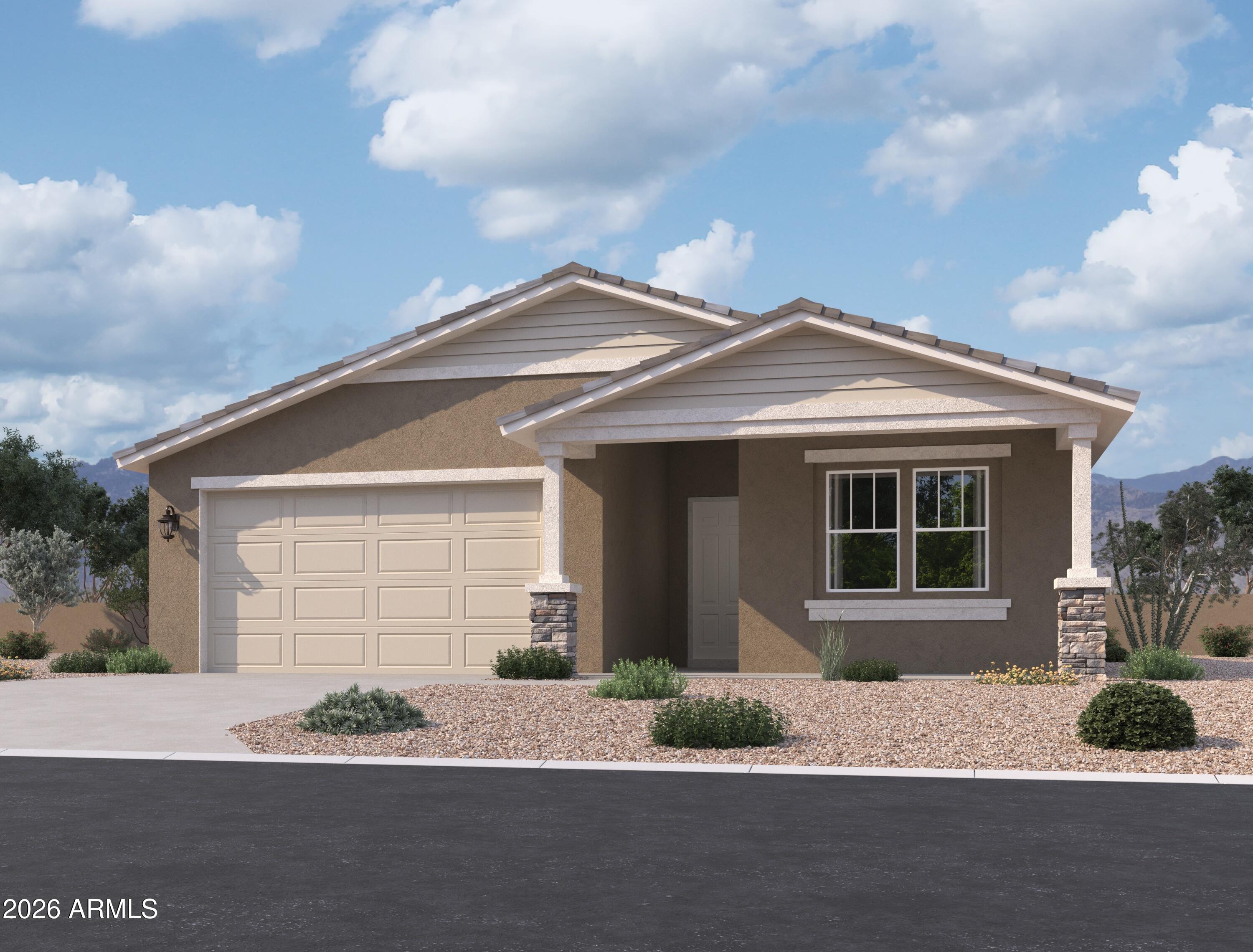 34031 N GERMANDER Drive, San Tan Valley, AZ 85143