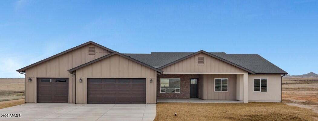 6119 E Augie Lane, Prescott Valley, AZ 86315