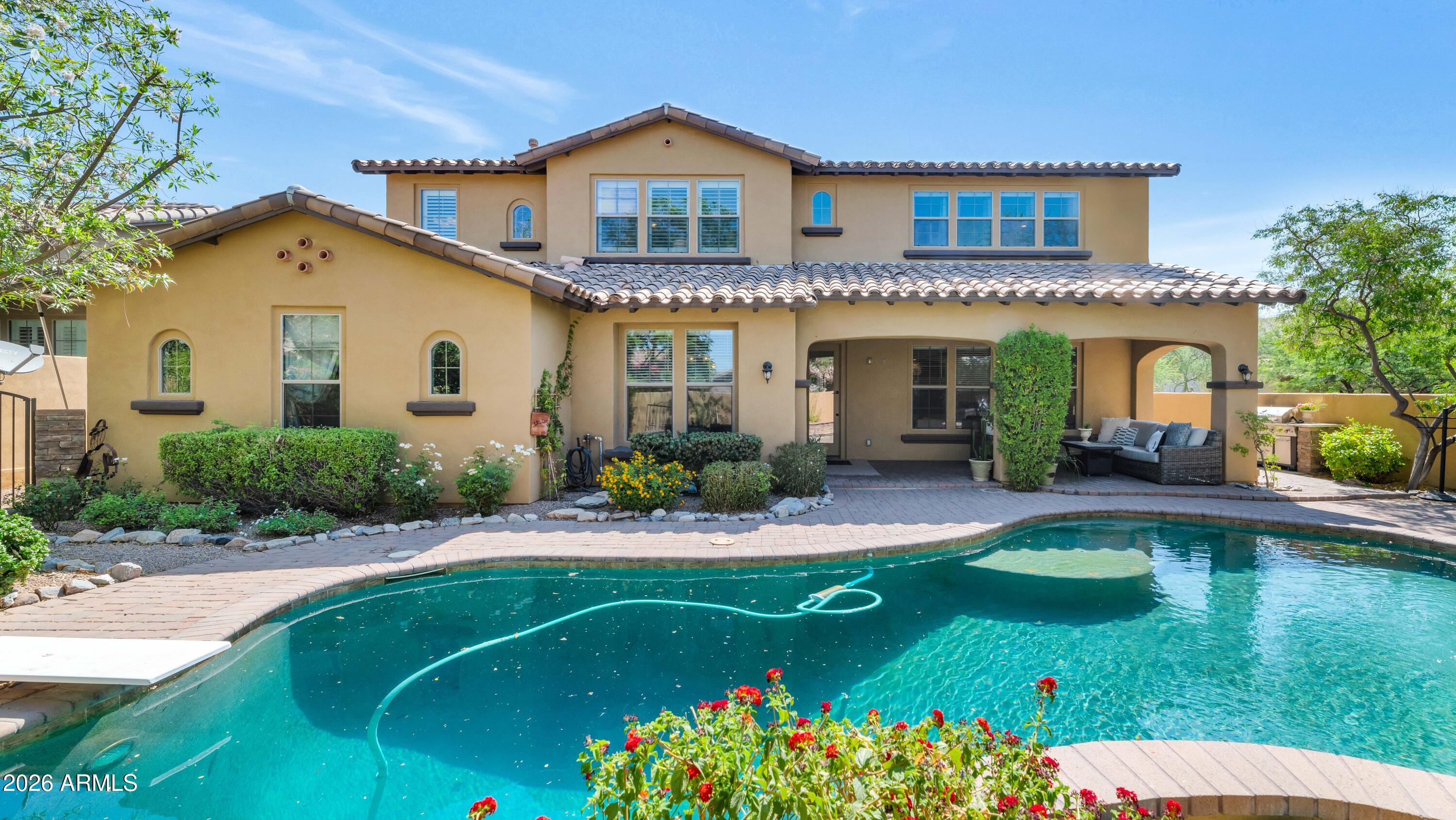 17916 N 93rd Street, Scottsdale, AZ 85255