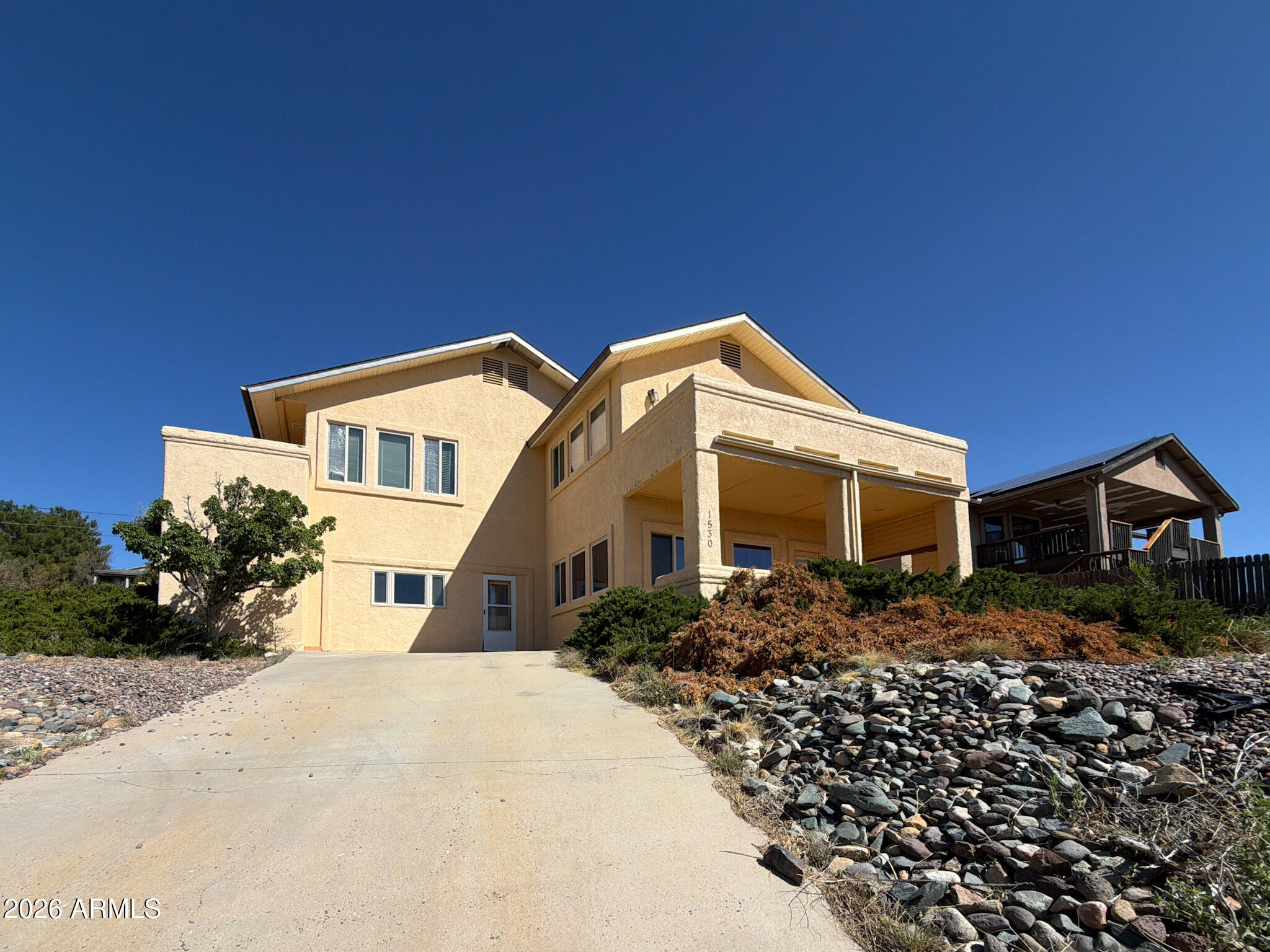 1530 N WARREN Drive, Prescott, AZ 86301
