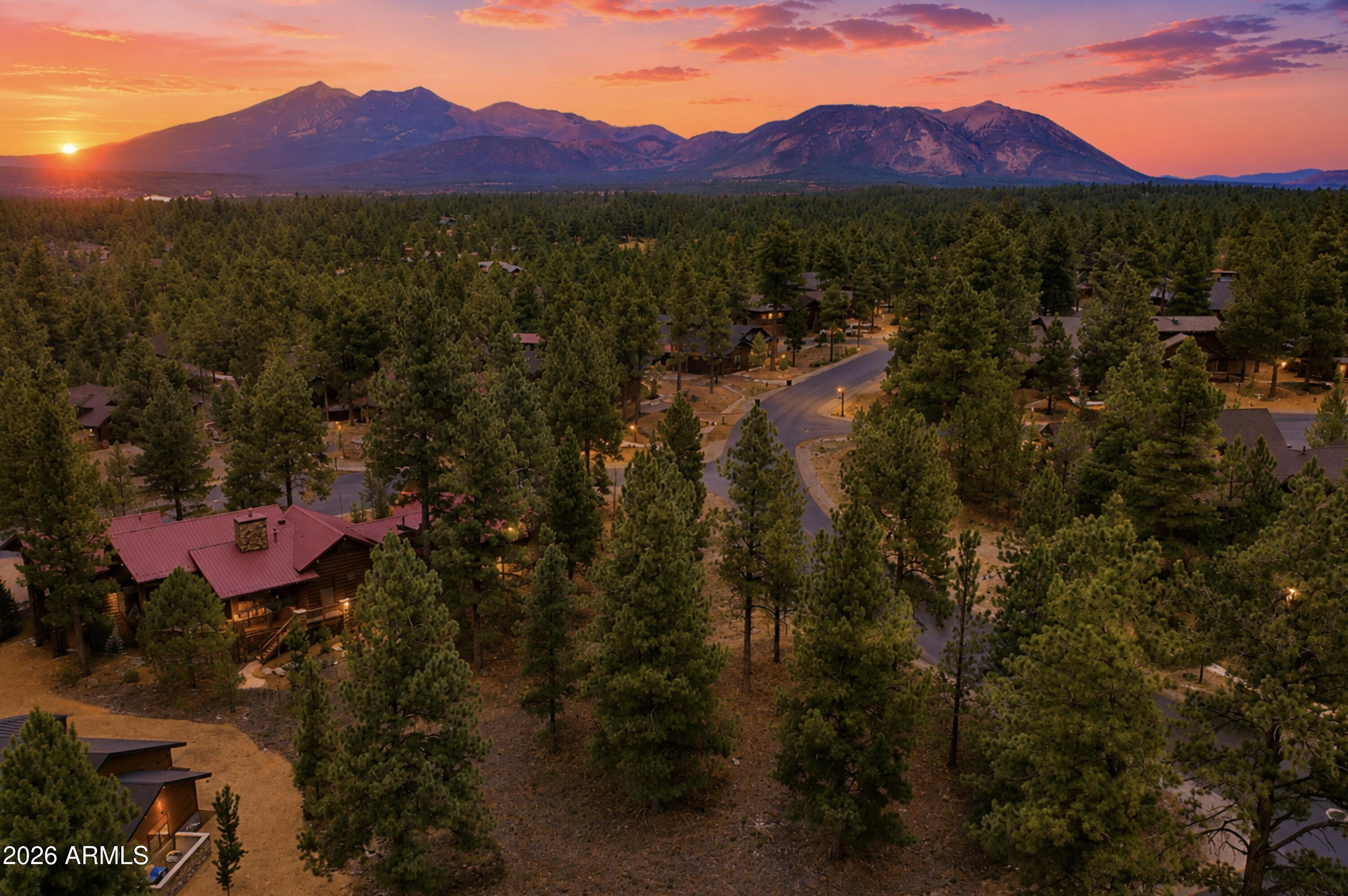 1884 E SLEEPER HOLLOW Court 135, Flagstaff, AZ 86005
