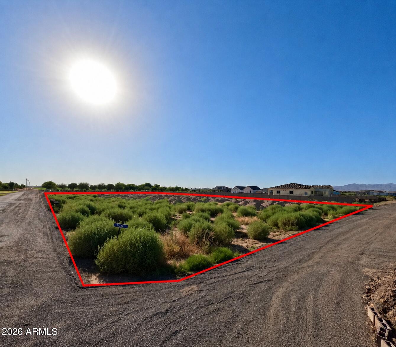 23004 W EUCLID Avenue -, Buckeye, AZ 85326