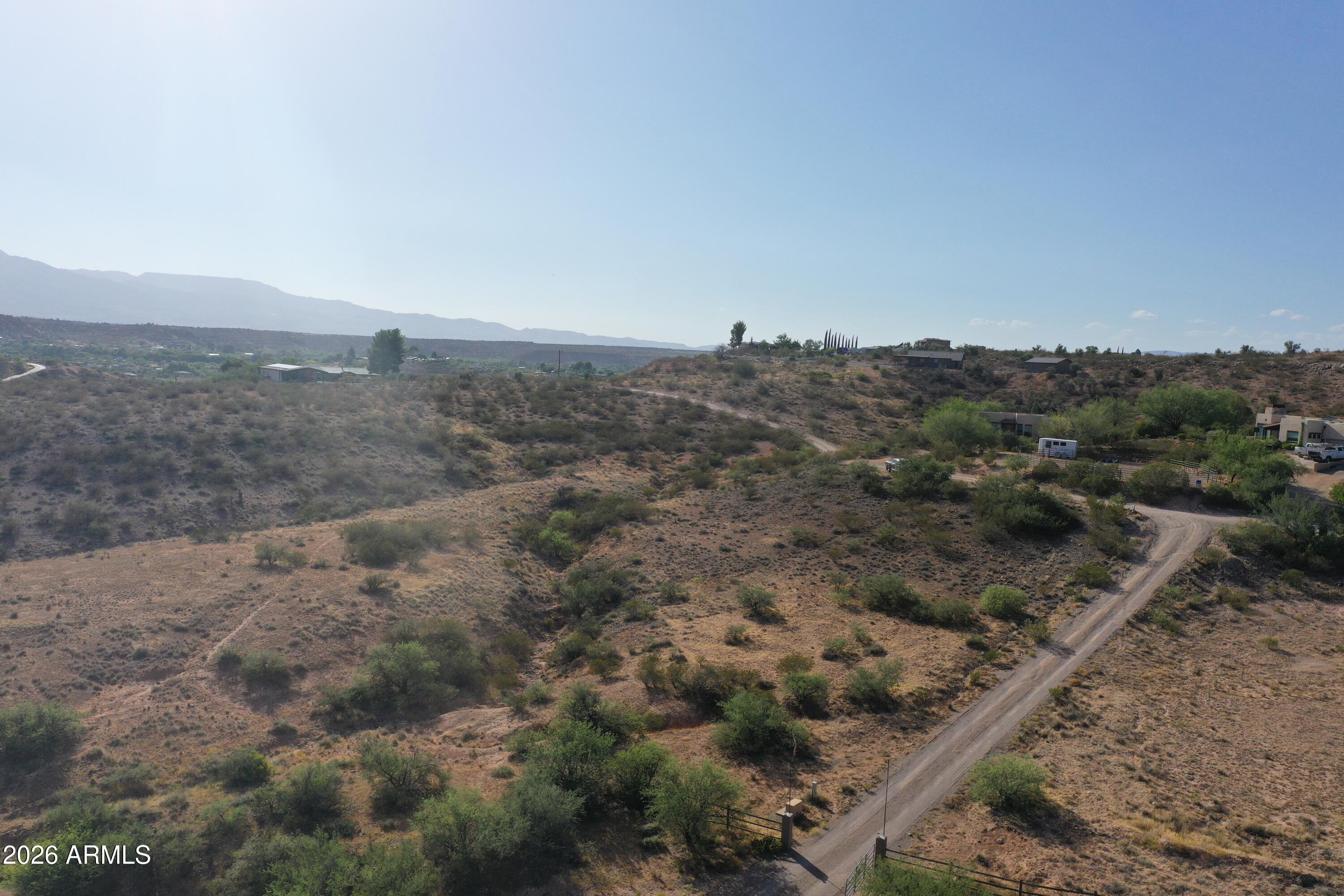 11675 E DIAMOND VIEW Road M, Cornville, AZ 86325