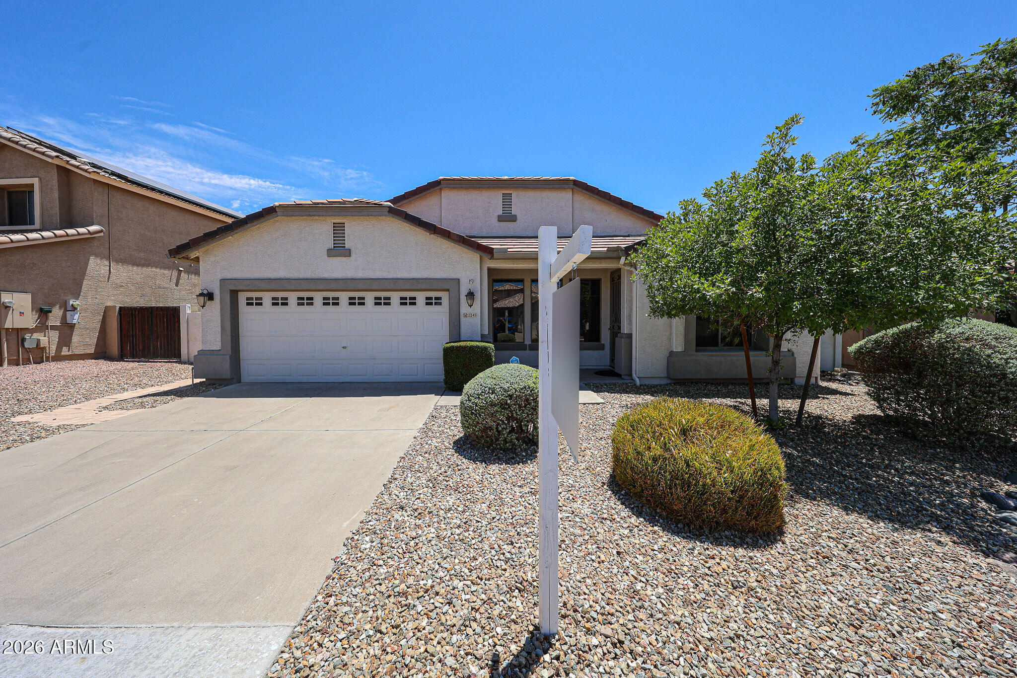 13245 W JACOBSON Drive, Litchfield Park, AZ 85340