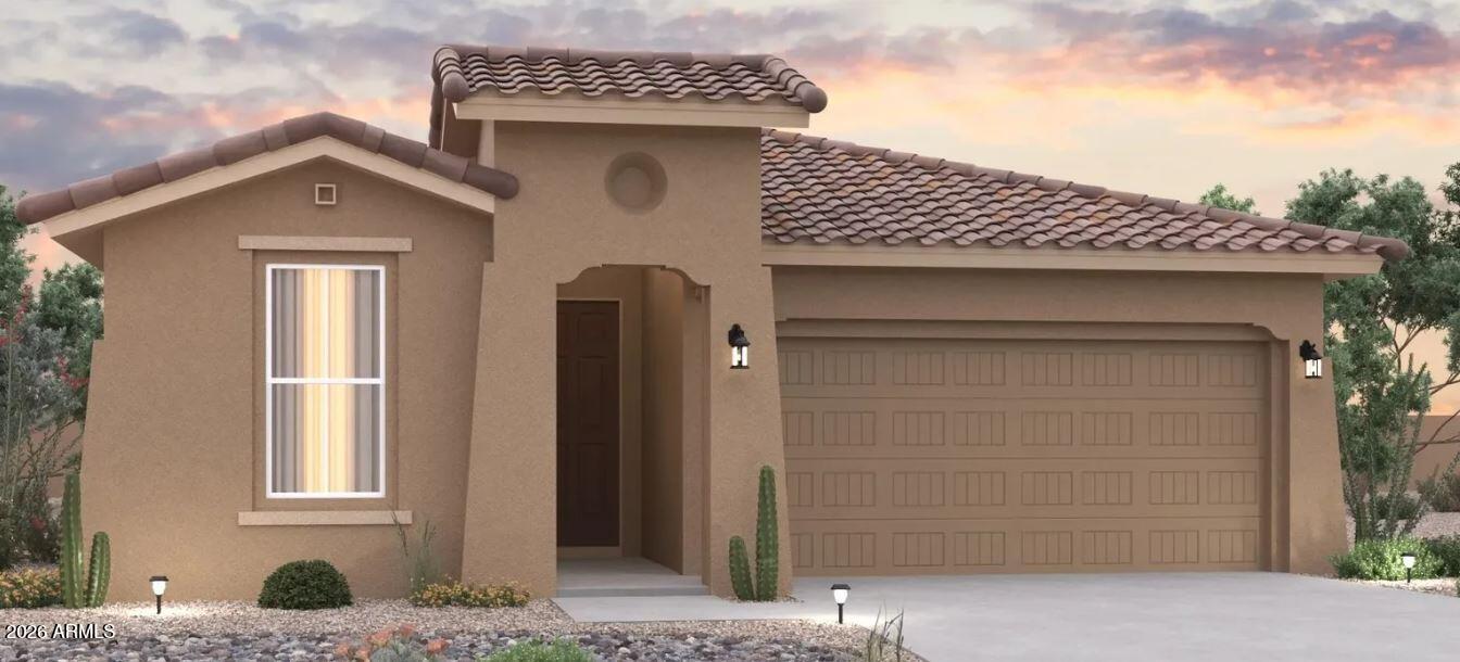 32407 N 123RD Drive, Peoria, AZ 85383