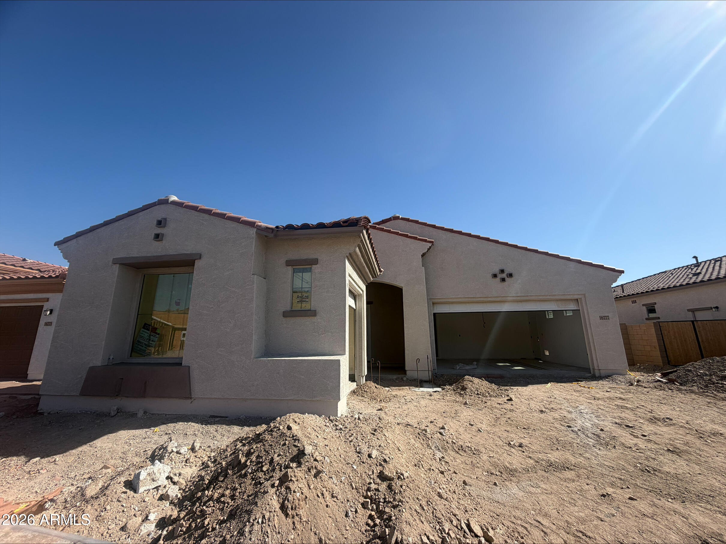 16777 W Ardmore Road, Goodyear, AZ 85338