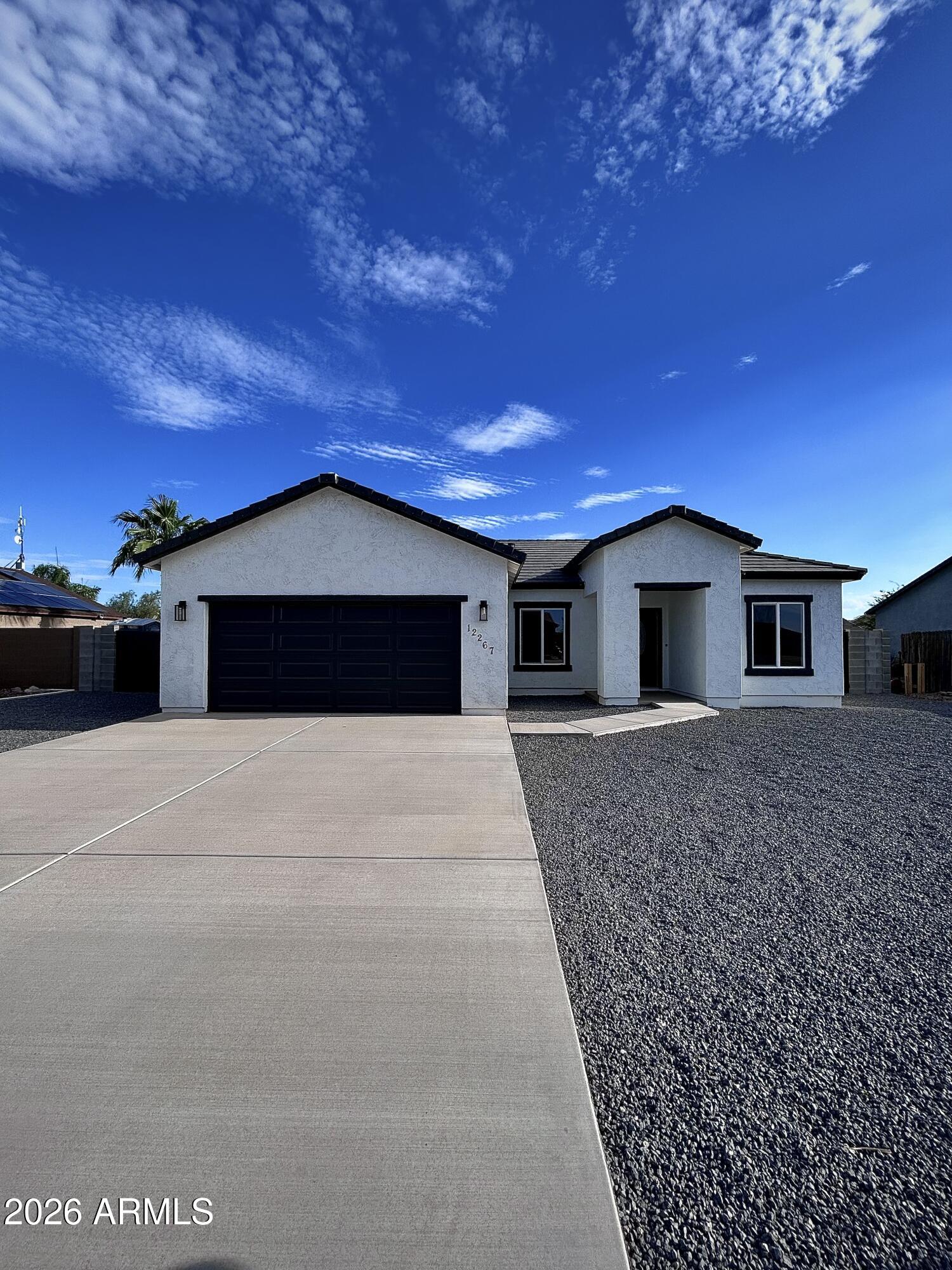 12267 W CABRILLO Drive, Arizona City, AZ 85123