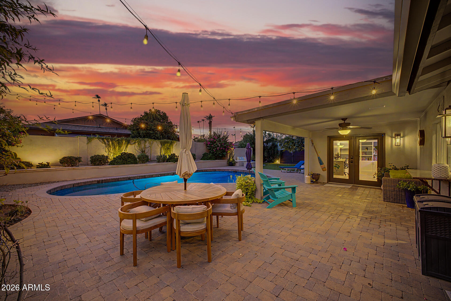 7062 N VIA DE LOS NINOS, Scottsdale, AZ 85258
