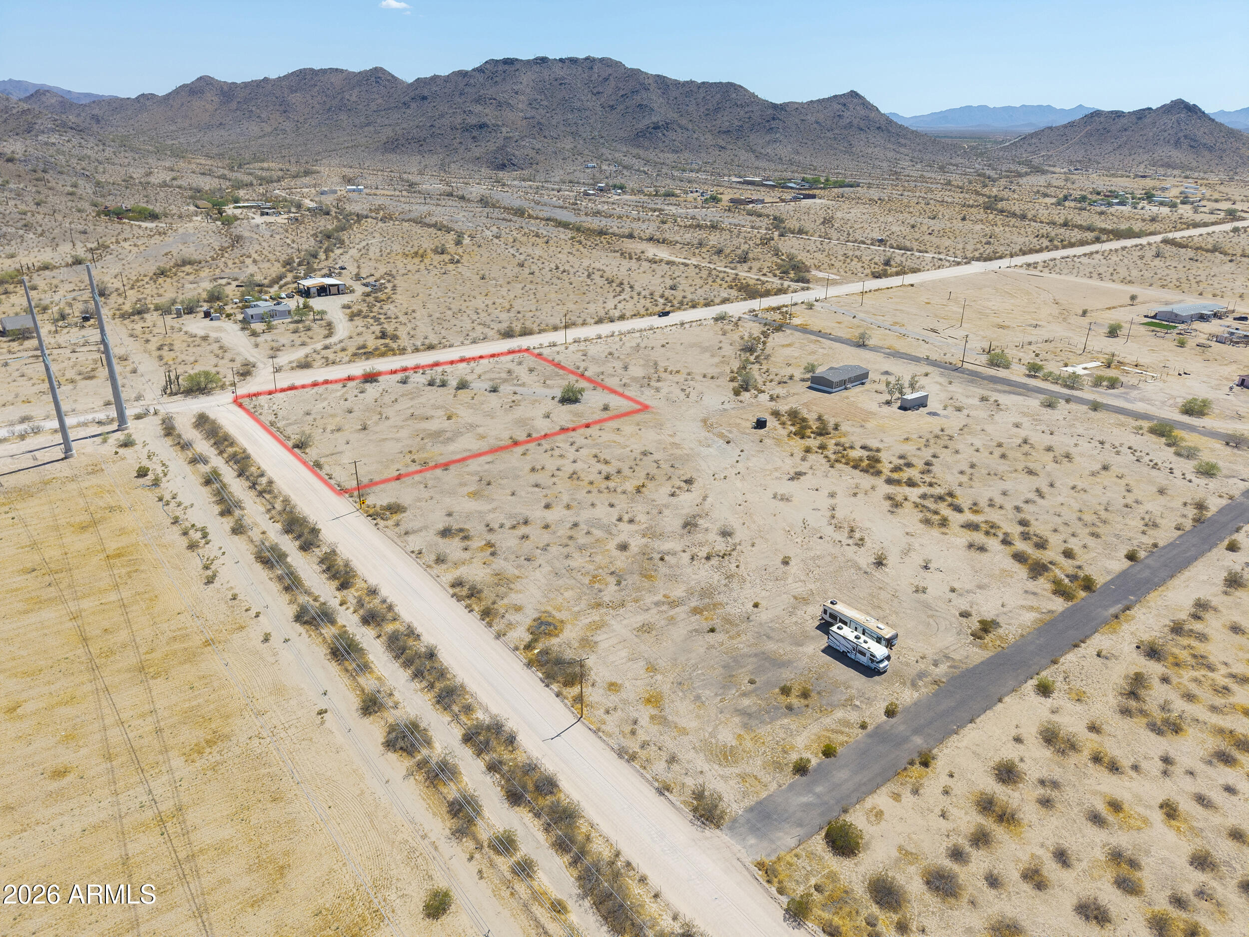 000 W Mayer Boulevard -, Maricopa, AZ 85139