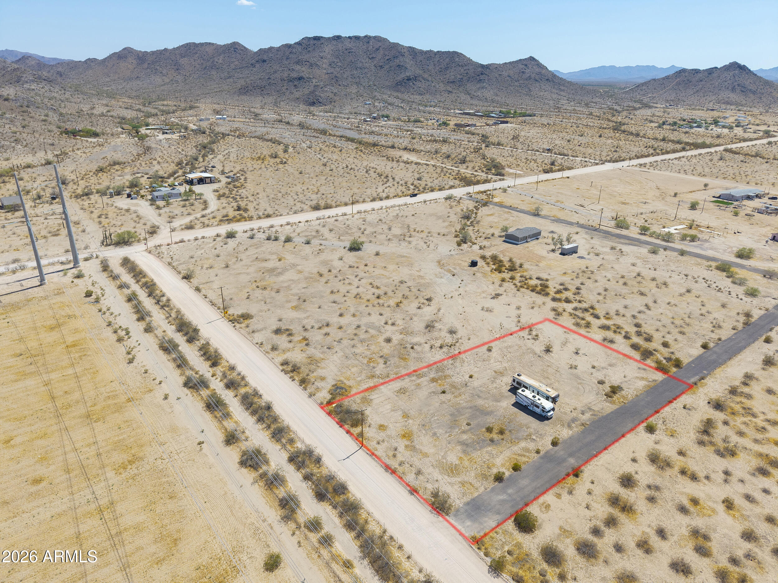 000 W Sage Road D, Maricopa, AZ 85139