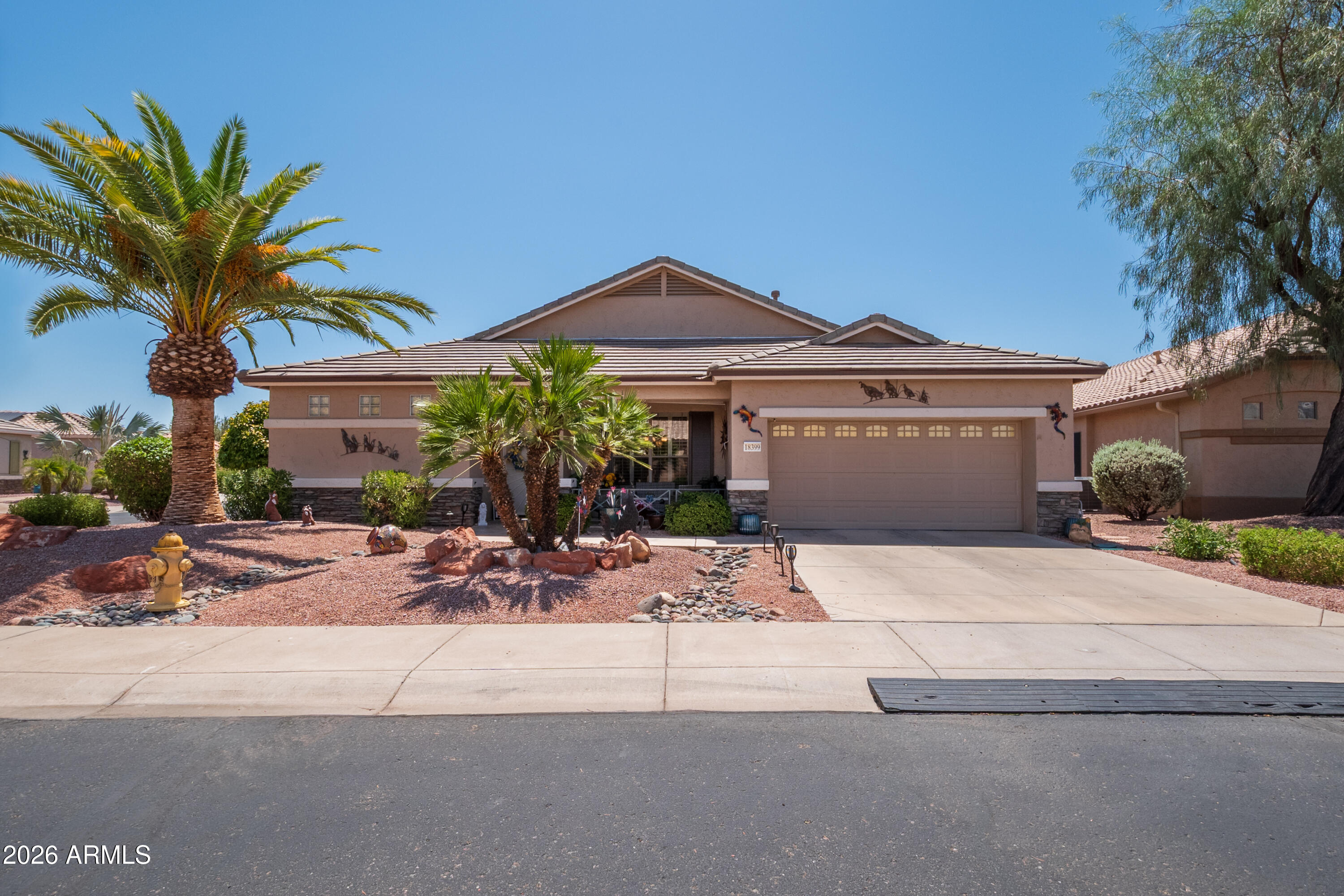 18399 N KRISTA Way, Surprise, AZ 85374