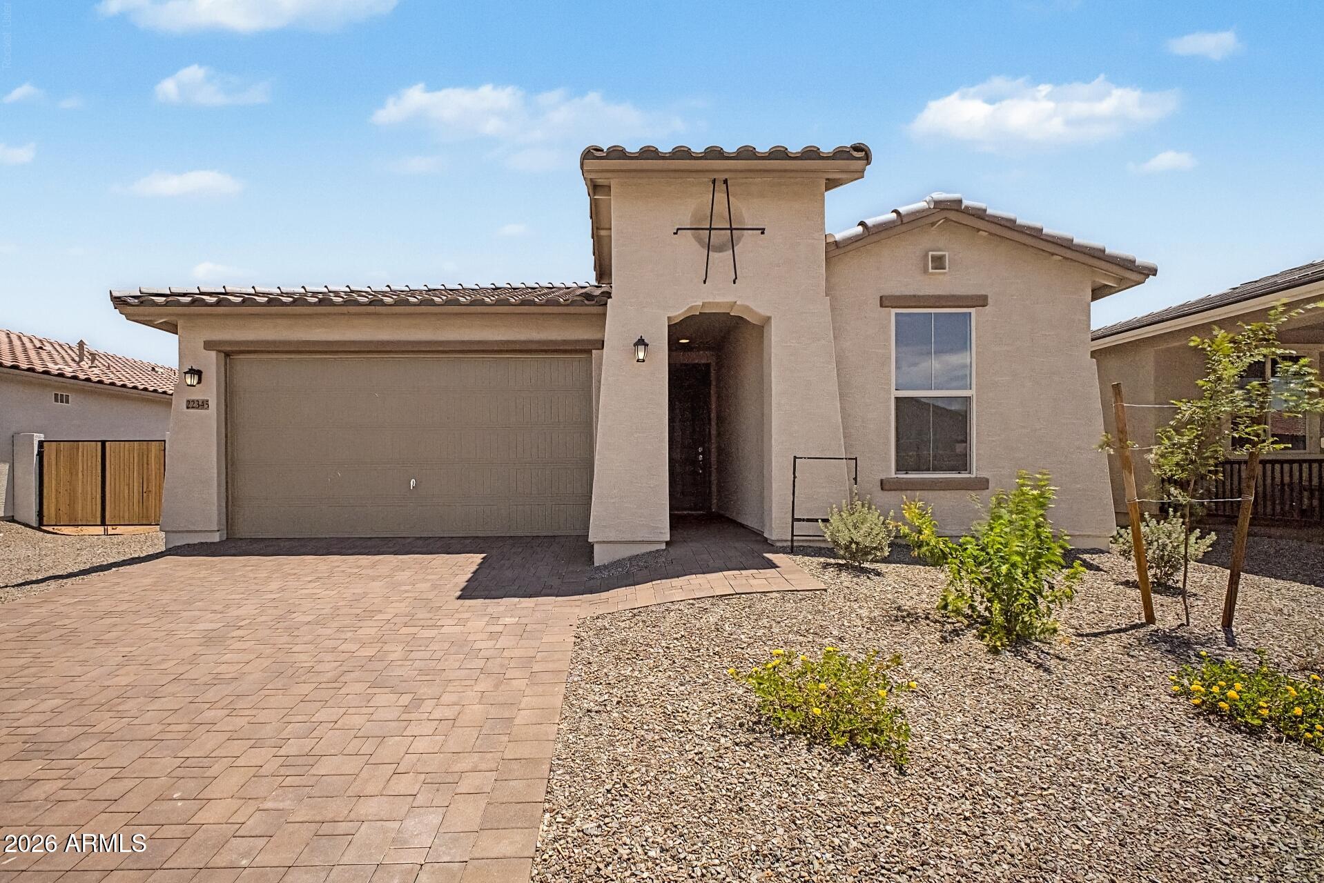 22345 N RUMMLER Lane, Maricopa, AZ 85138