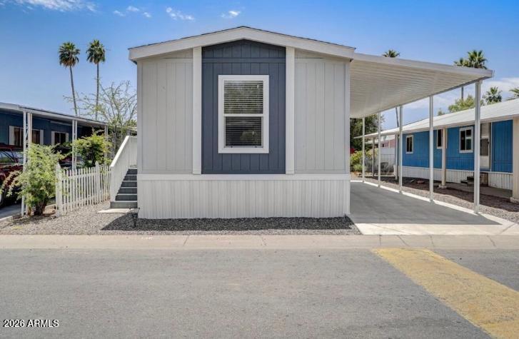 2060 N CENTER Street 146, Mesa, AZ 85201