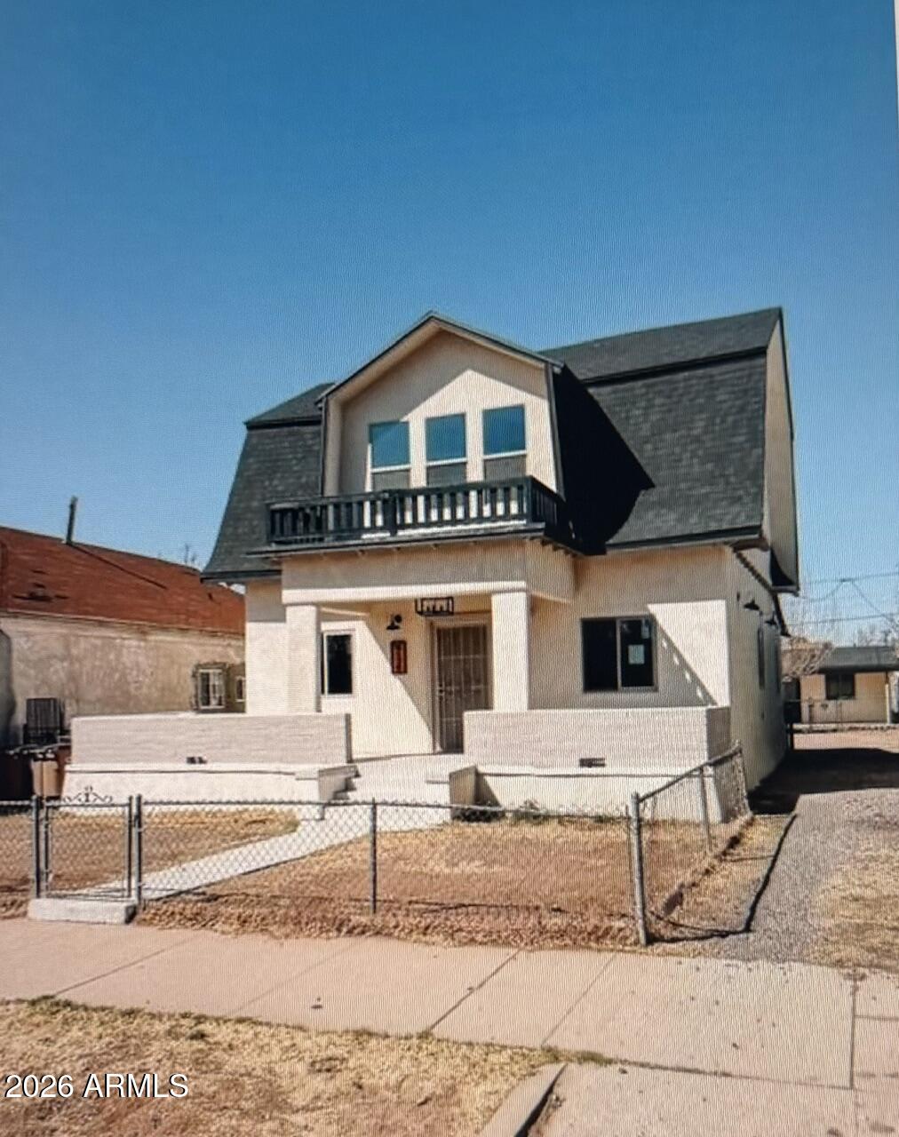 914 E 8TH Street, Douglas, AZ 85607