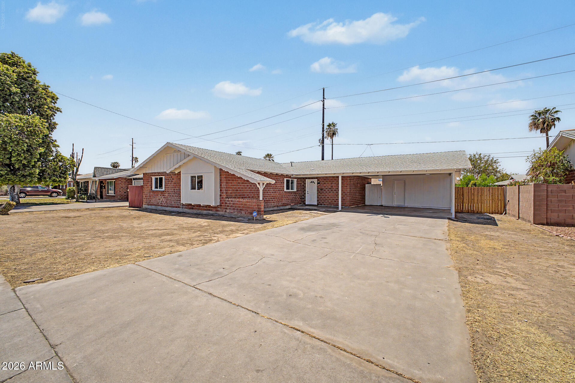 4031 W CLAREMONT Street, Phoenix, AZ 85019