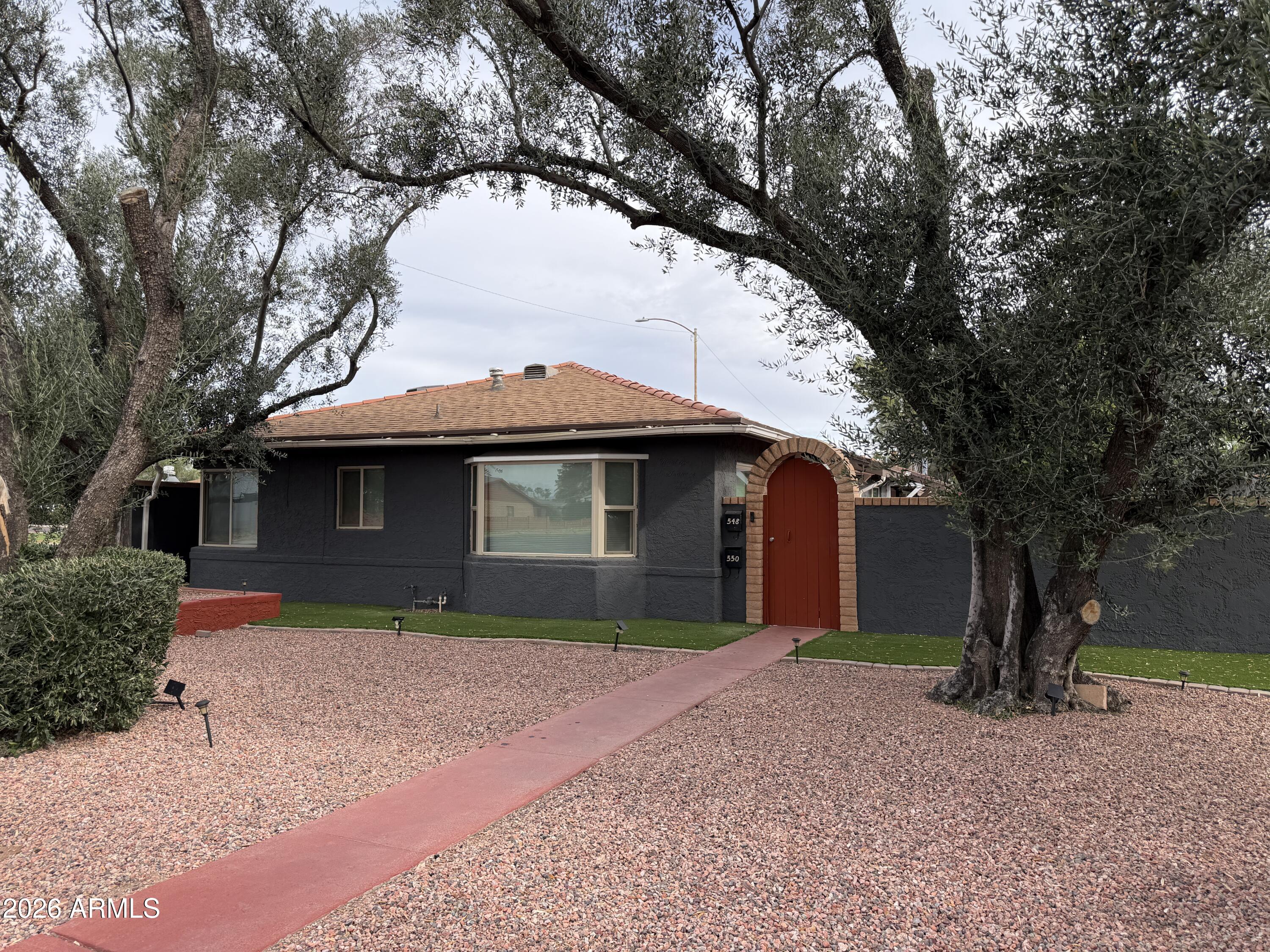 548 W SAN JUAN Avenue, Phoenix, AZ 85013