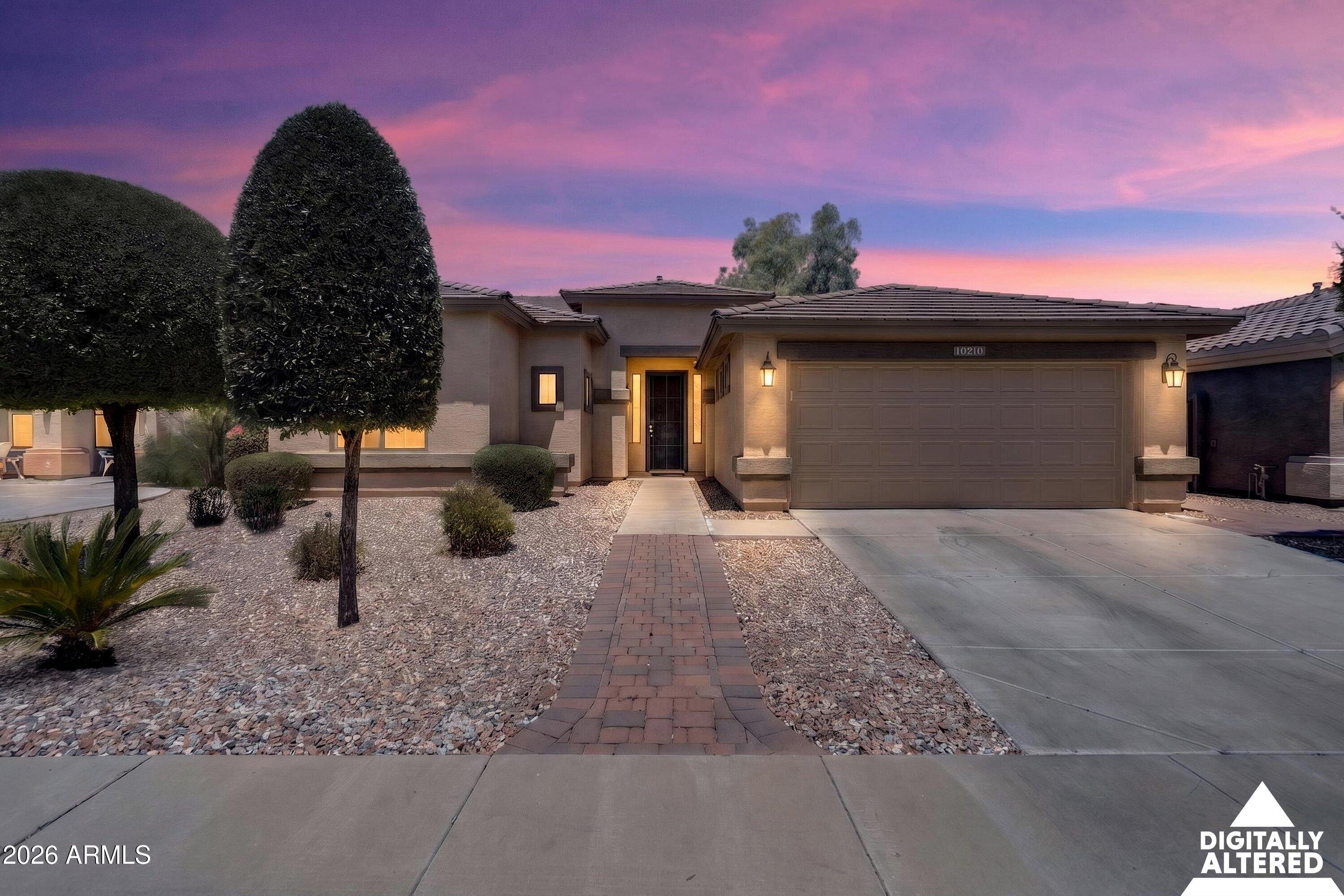 18210 W RIMROCK Street, Surprise, AZ 85388