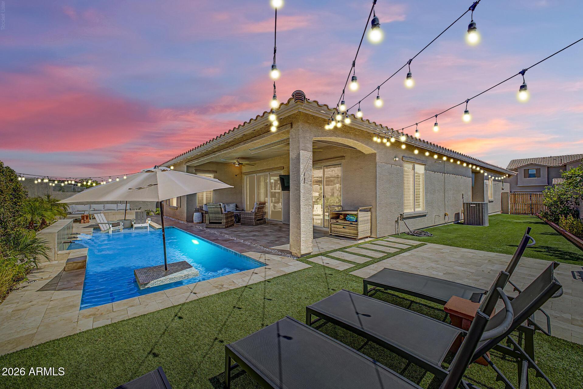 19048 W Solano Drive, Litchfield Park, AZ 85340