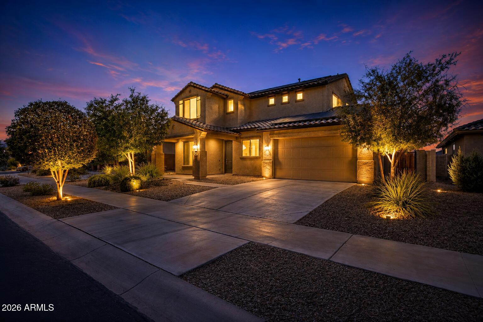 18248 W FOOTHILL Drive, Surprise, AZ 85387