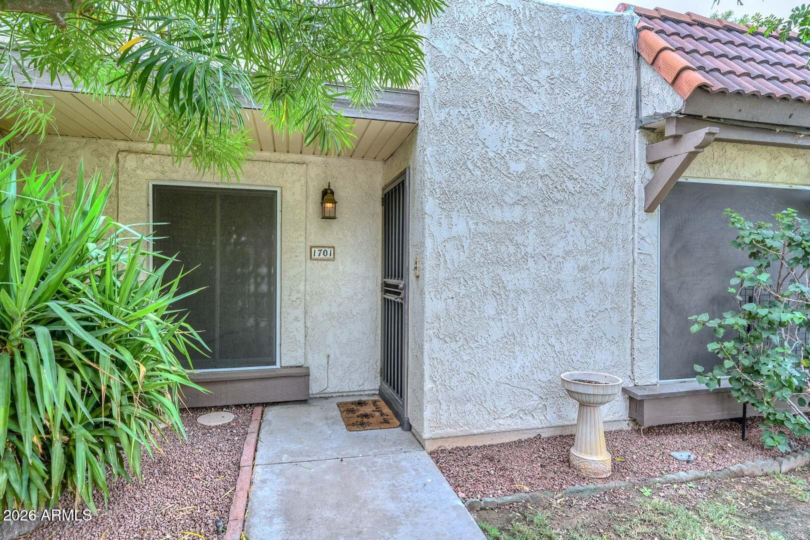 1701 N MILLER Road, Scottsdale, AZ 85257