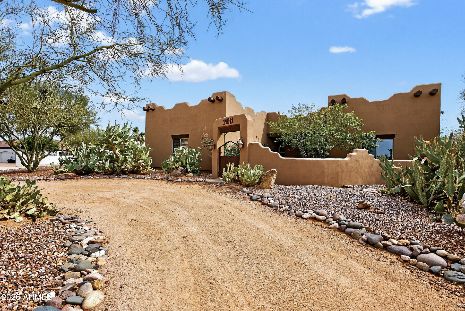 14041 E Bajada Drive, Scottsdale, AZ 85262