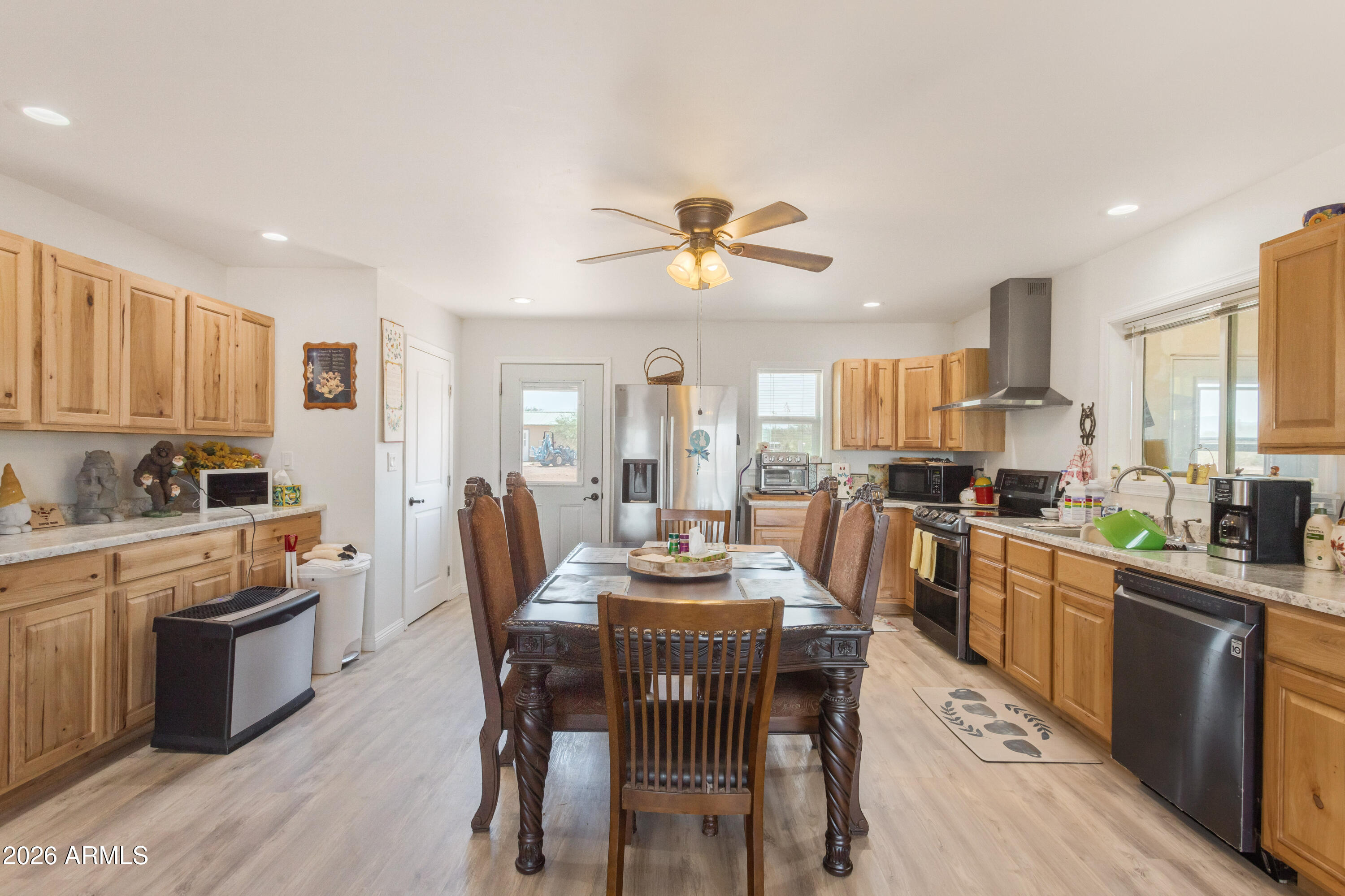 10605 E Greenough Trail, Sierra Vista, AZ 85635