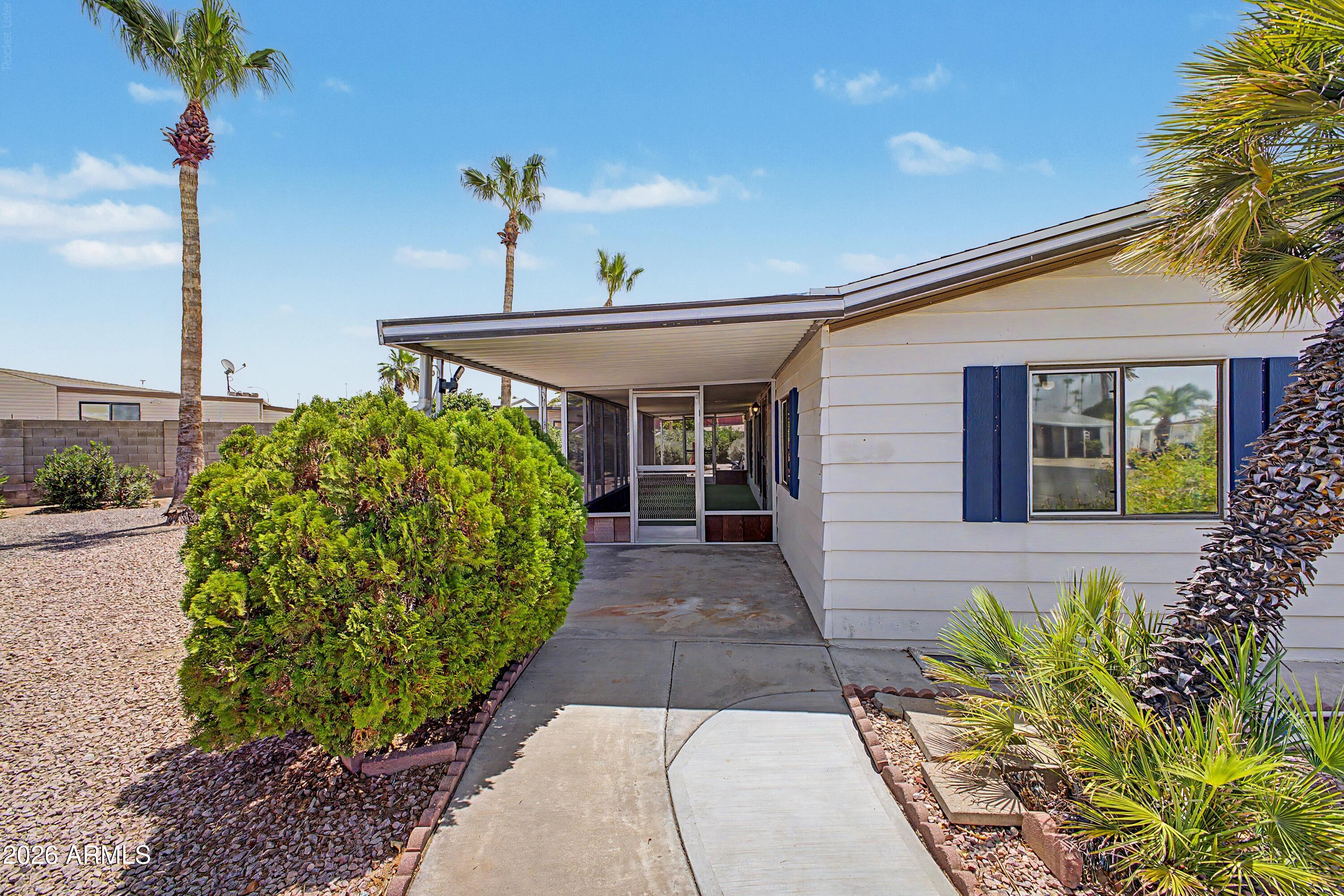 8103 E SOUTHERN Avenue 40, Mesa, AZ 85209