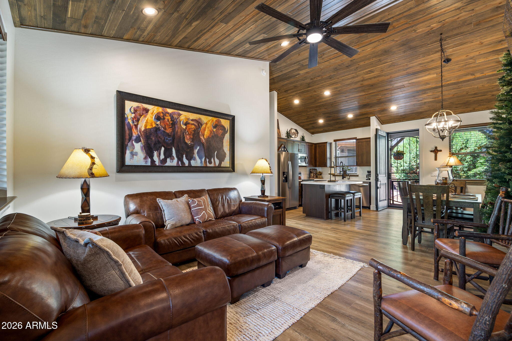 3945 W Cooley Drive, Show Low, AZ 85901