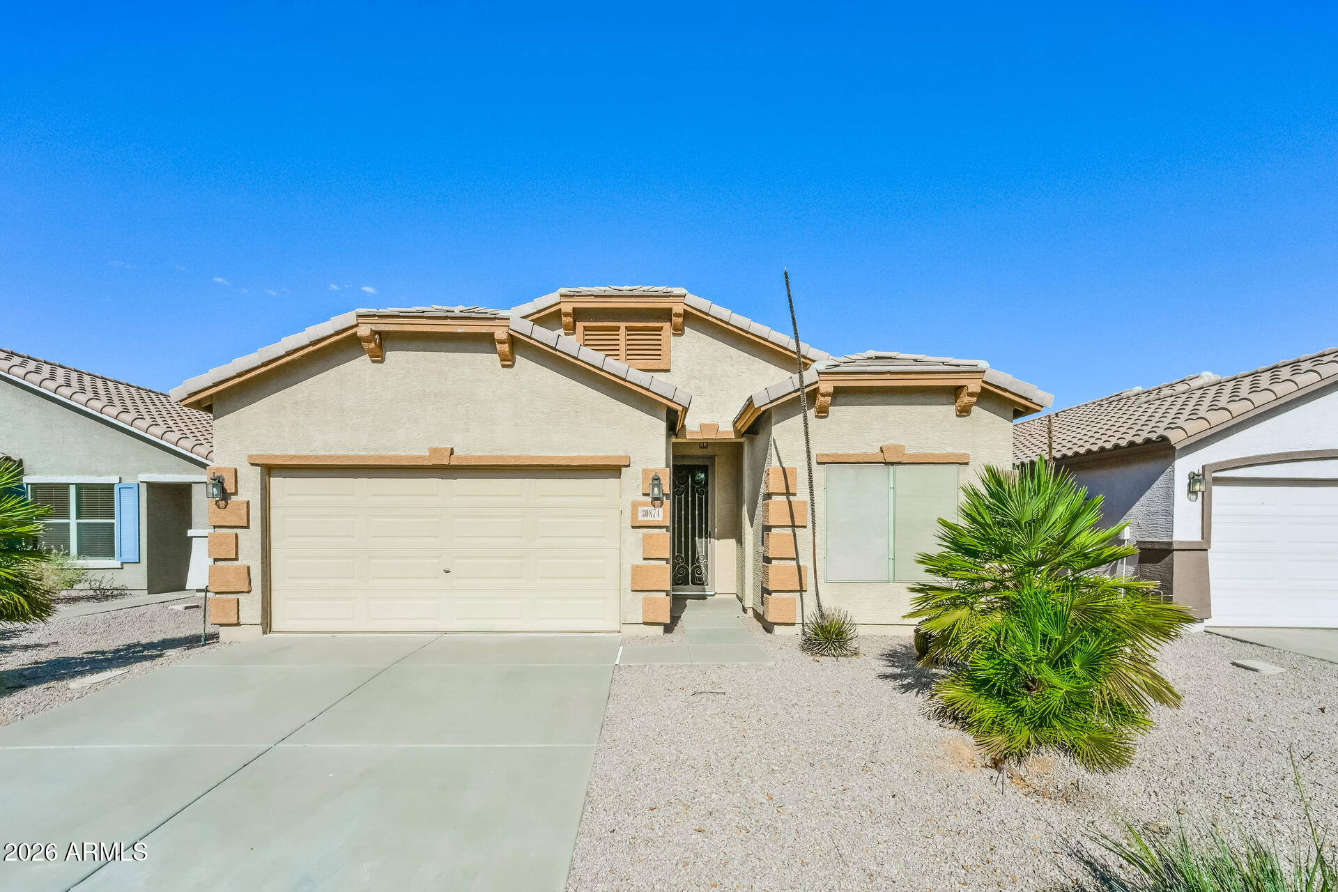 30874 N BRAMWELL Avenue, San Tan Valley, AZ 85143