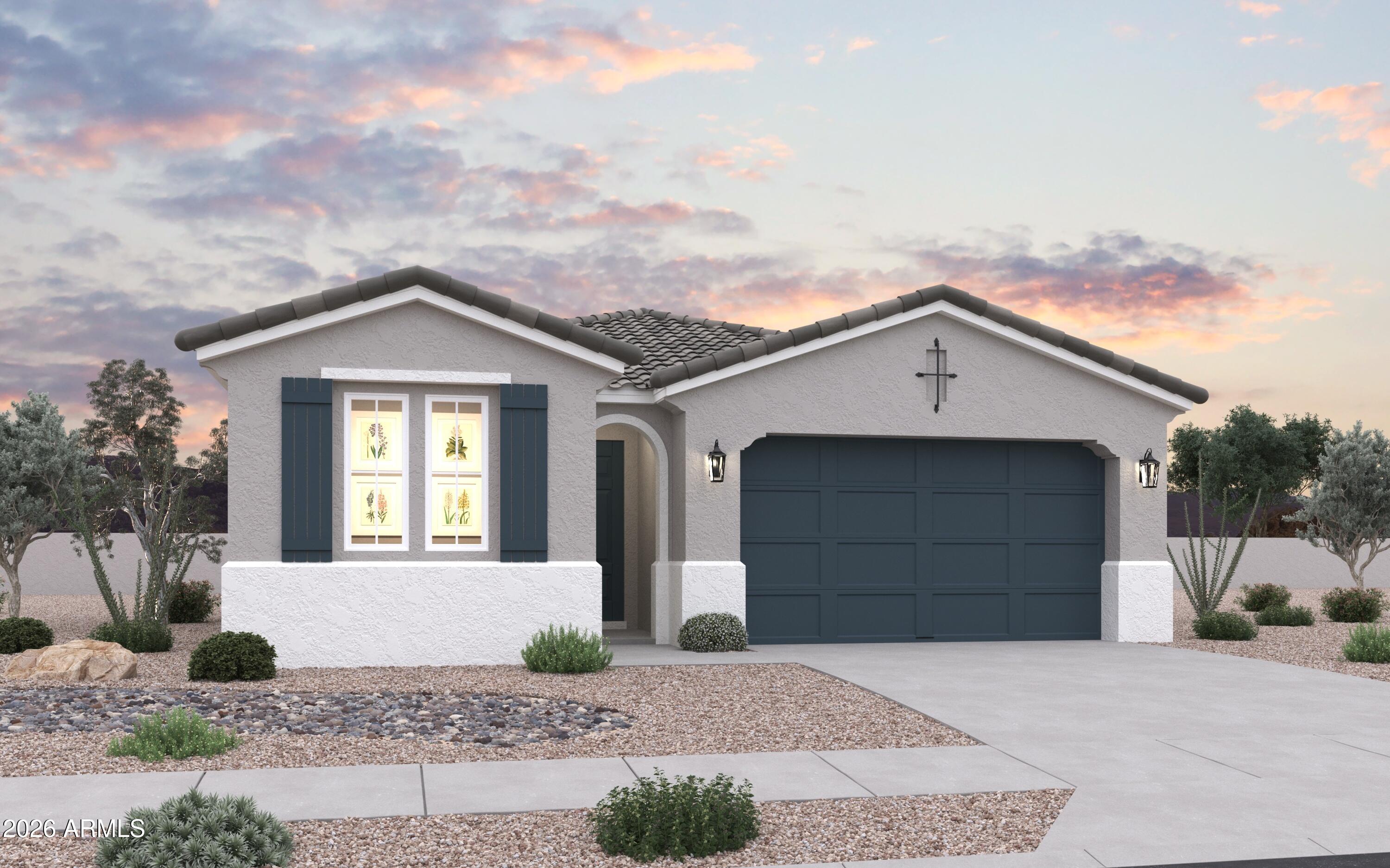 5652 E Peccary Lane, San Tan Valley, AZ 85143