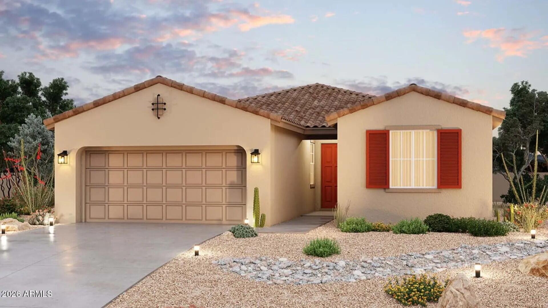 22315 N RUMMLER Lane, Maricopa, AZ 85138
