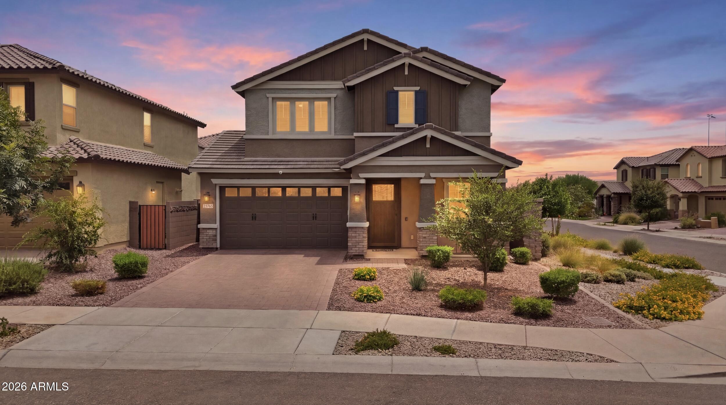 23765 N 162ND Drive, Surprise, AZ 85387