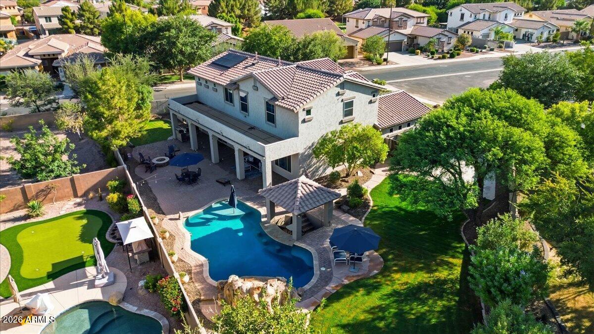 1122 E LODGEPOLE Drive, Gilbert, AZ 85298