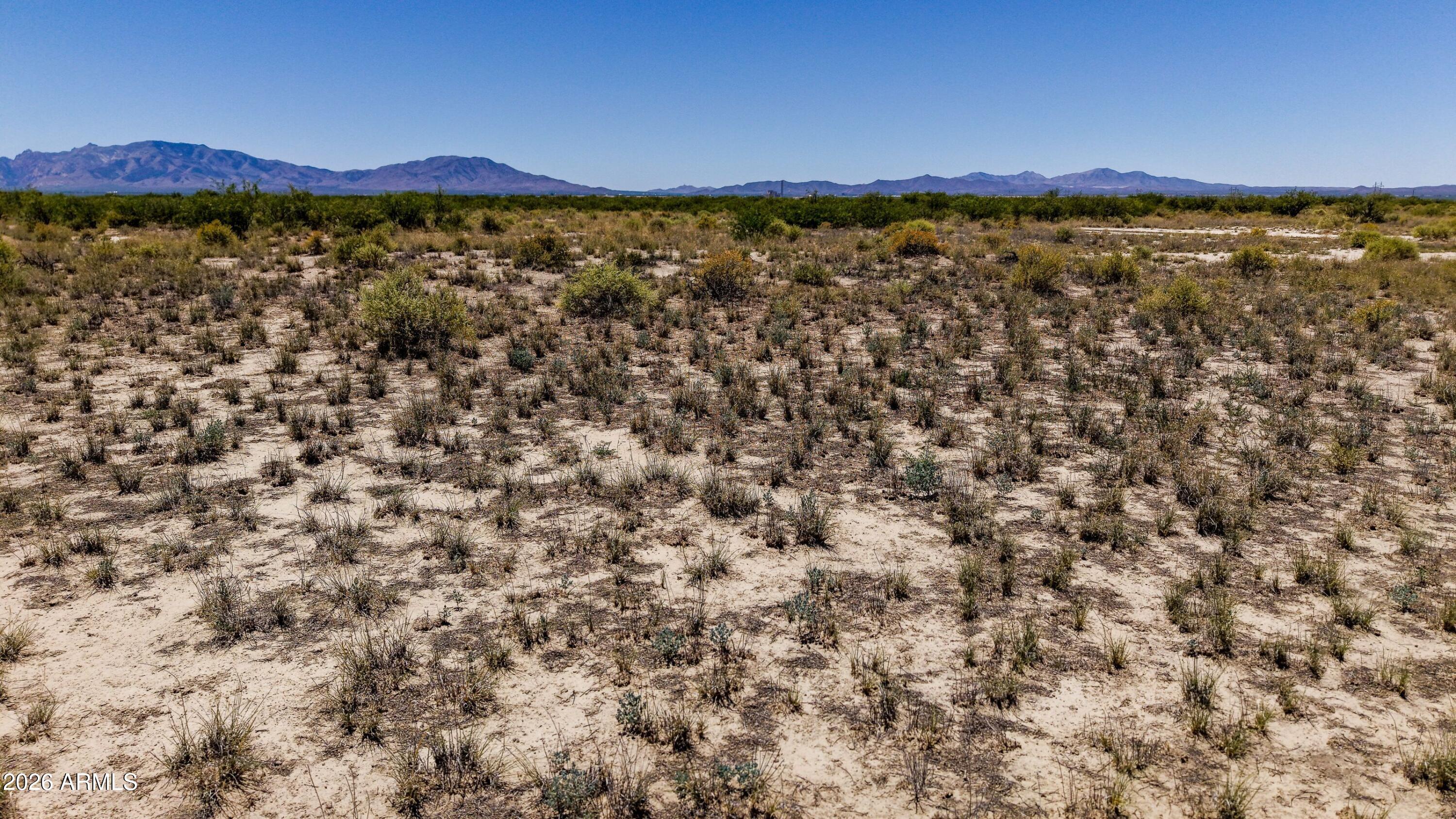 E1 S Hendrick Lane E-1, Willcox, AZ 85643
