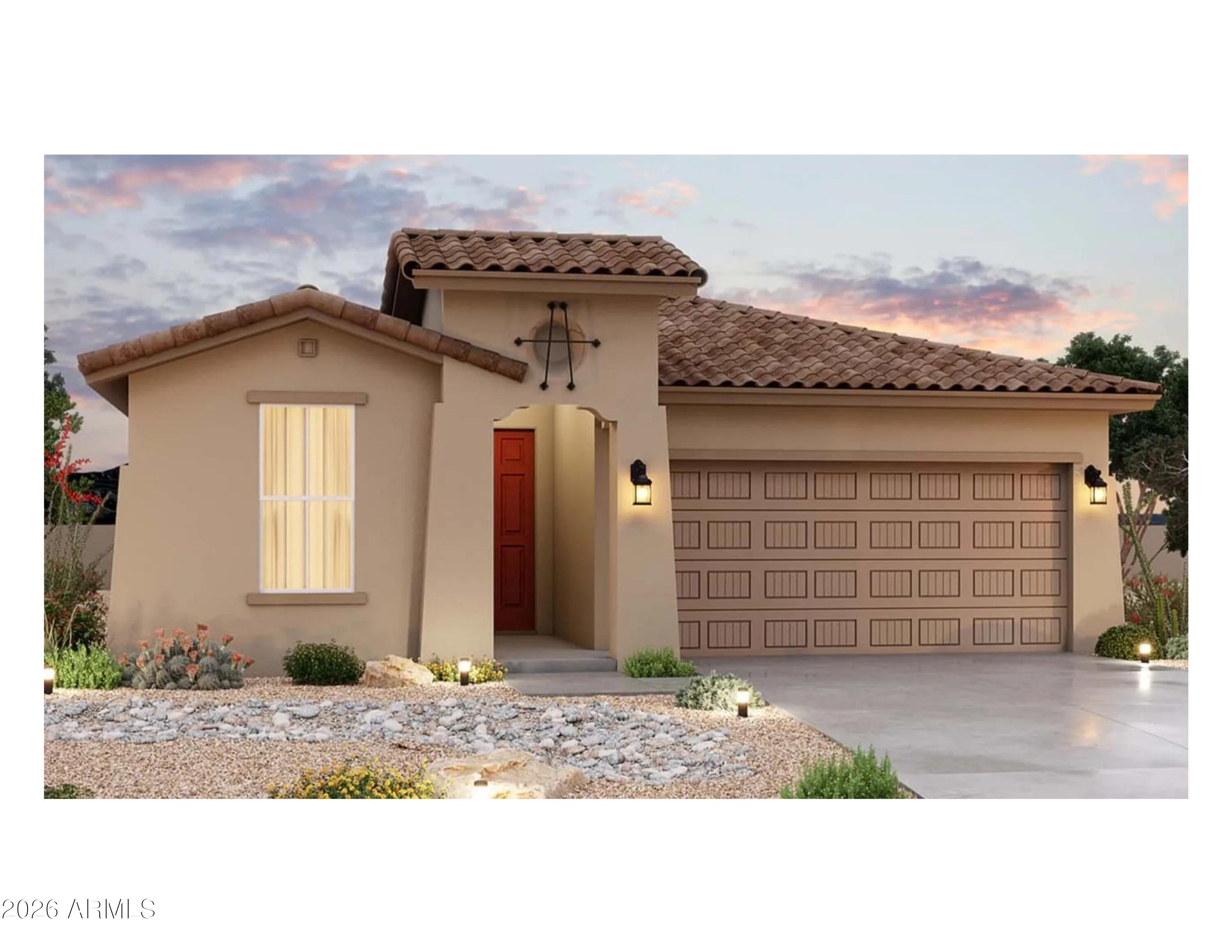 1396 S 216th Avenue, Buckeye, AZ 85326