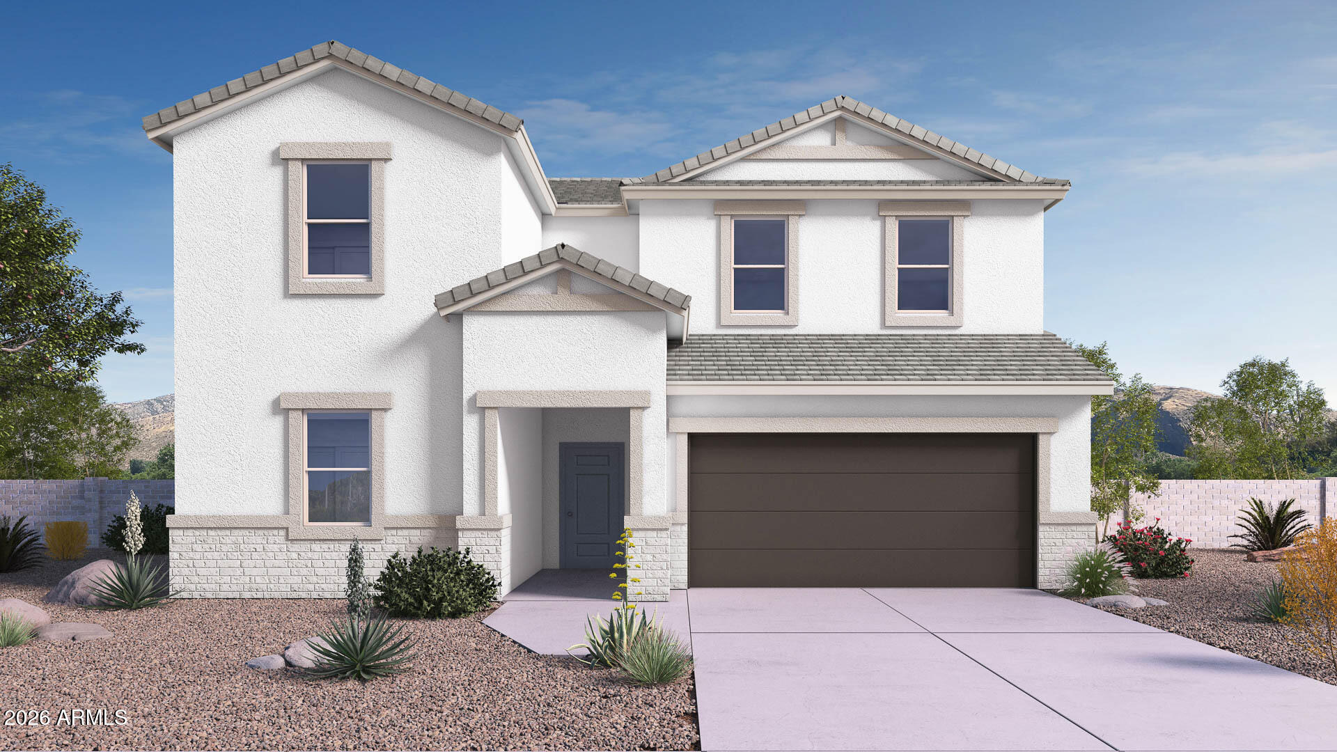 17527 W ILLINI Street, Goodyear, AZ 85338