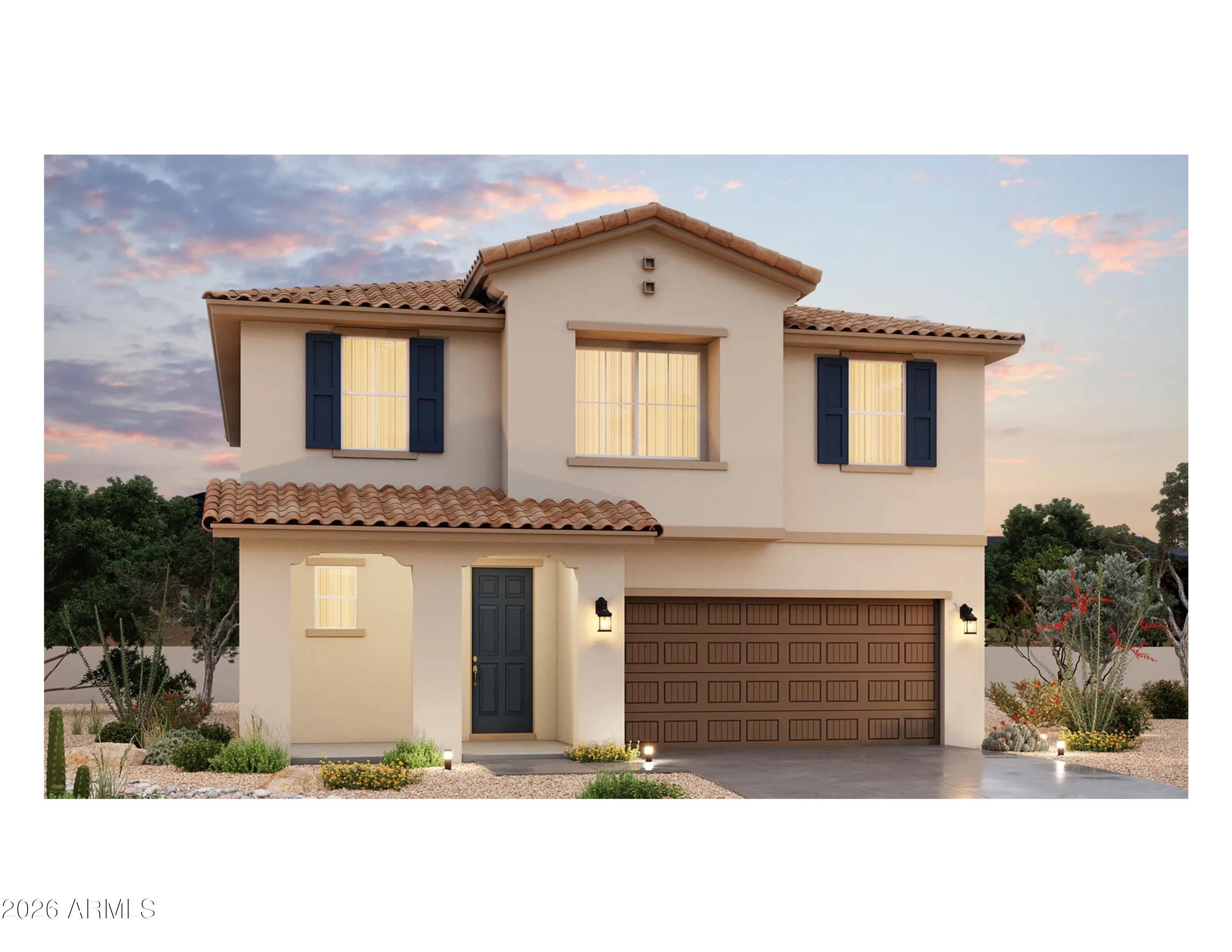 21592 W Yavapai Street, Buckeye, AZ 85326