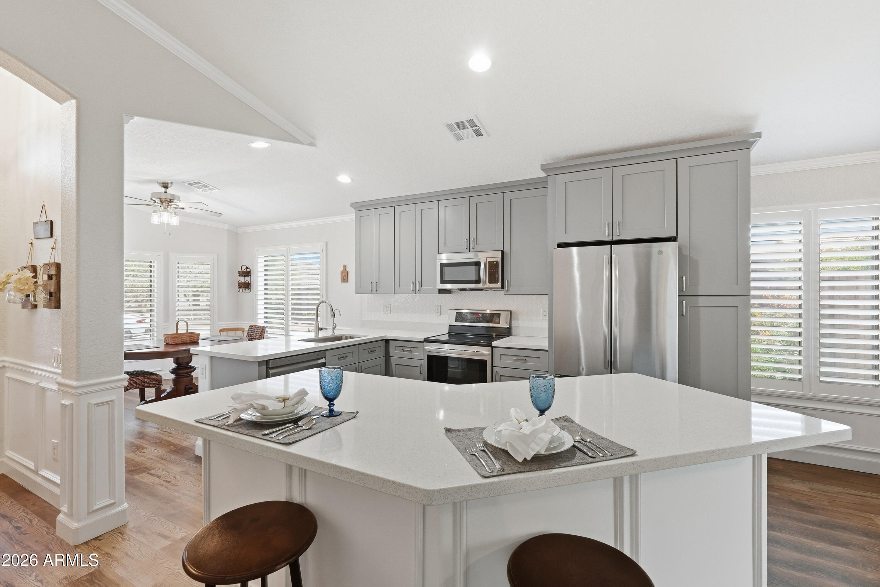 2350 N ADAIR, Mesa, AZ 85207