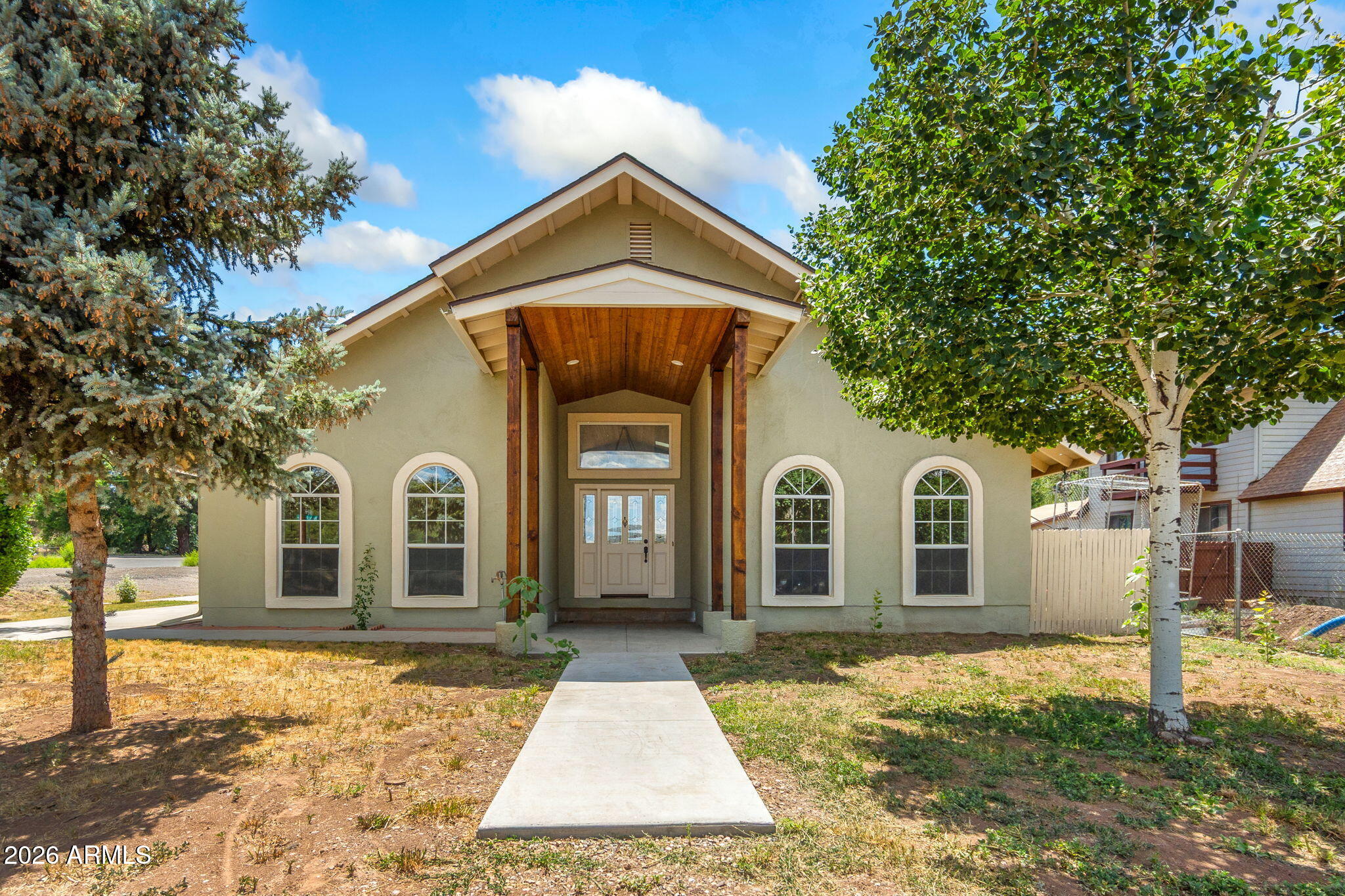 2155 Chisholm Trail, Flagstaff, AZ 86005