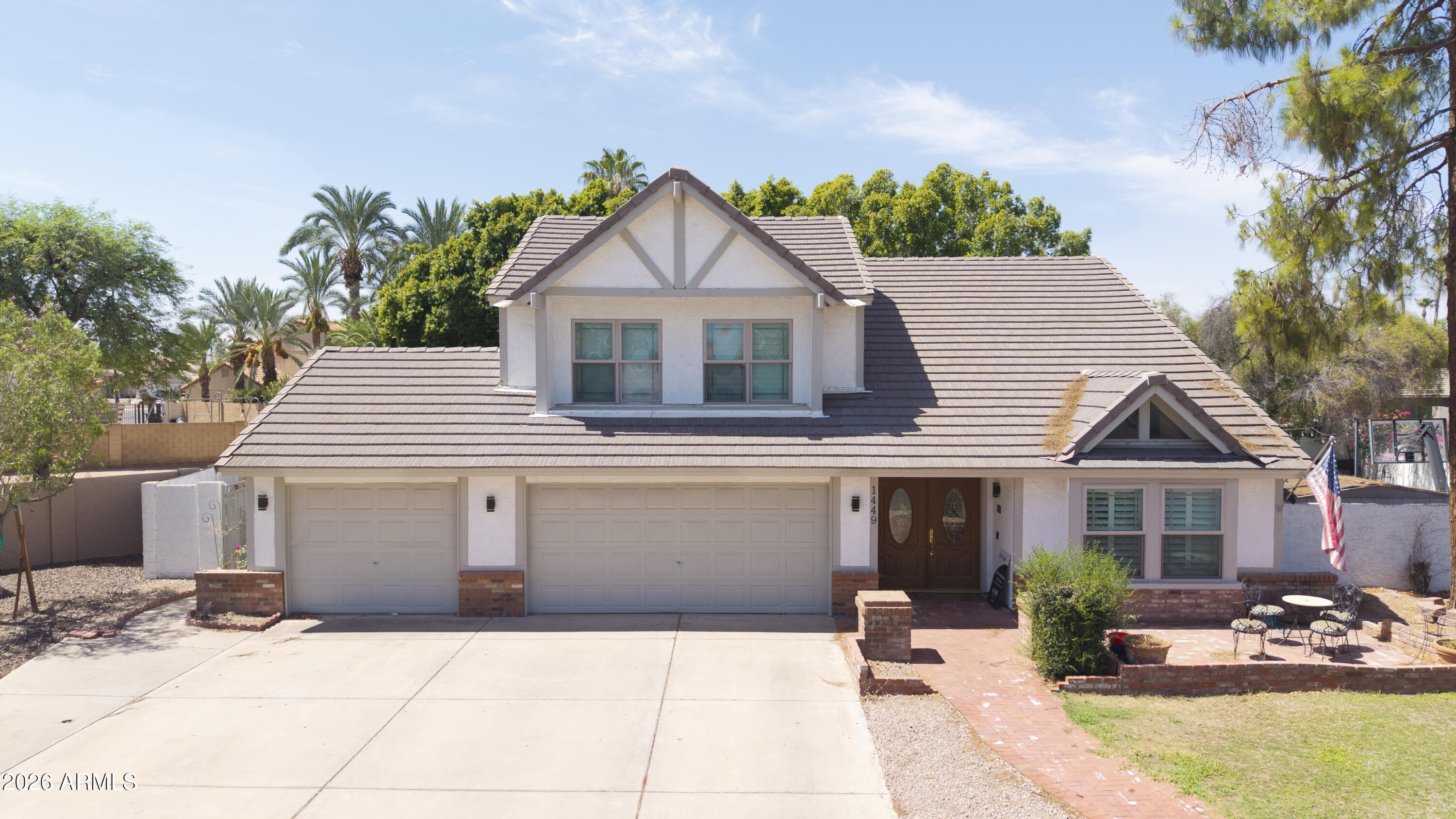1449 N WOODSIDE Road, Chandler, AZ 85224