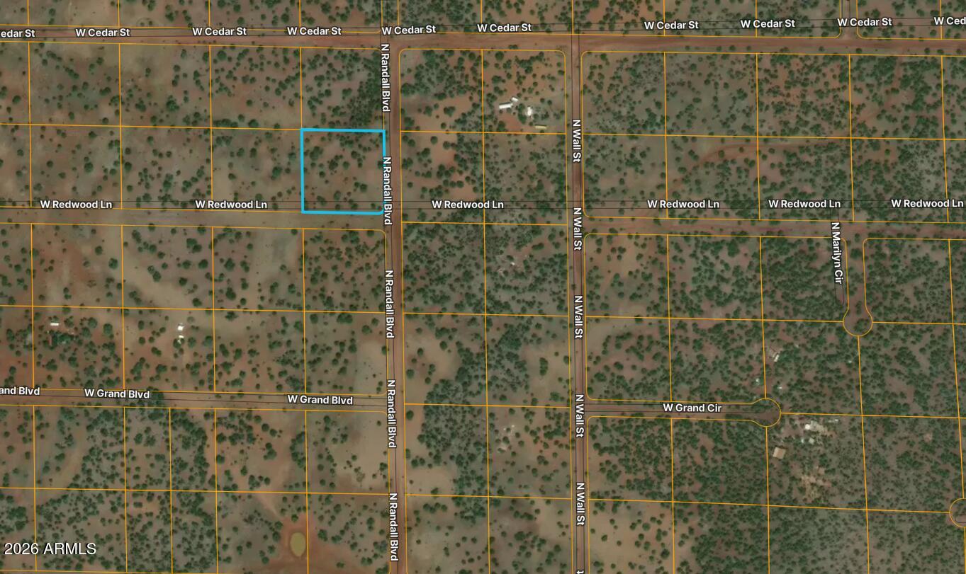4605 W REDWOOD Lane 362, Ash Fork, AZ 86320