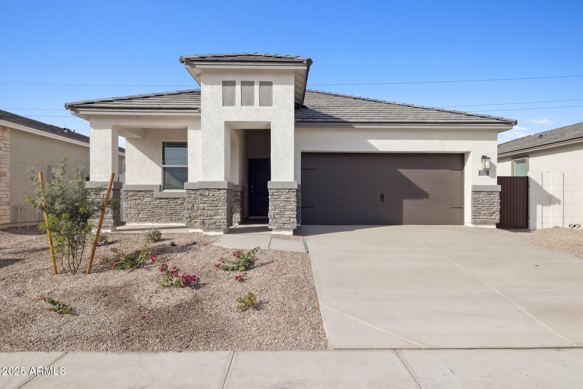 25434 W LA SALLE Street, Buckeye, AZ 85326
